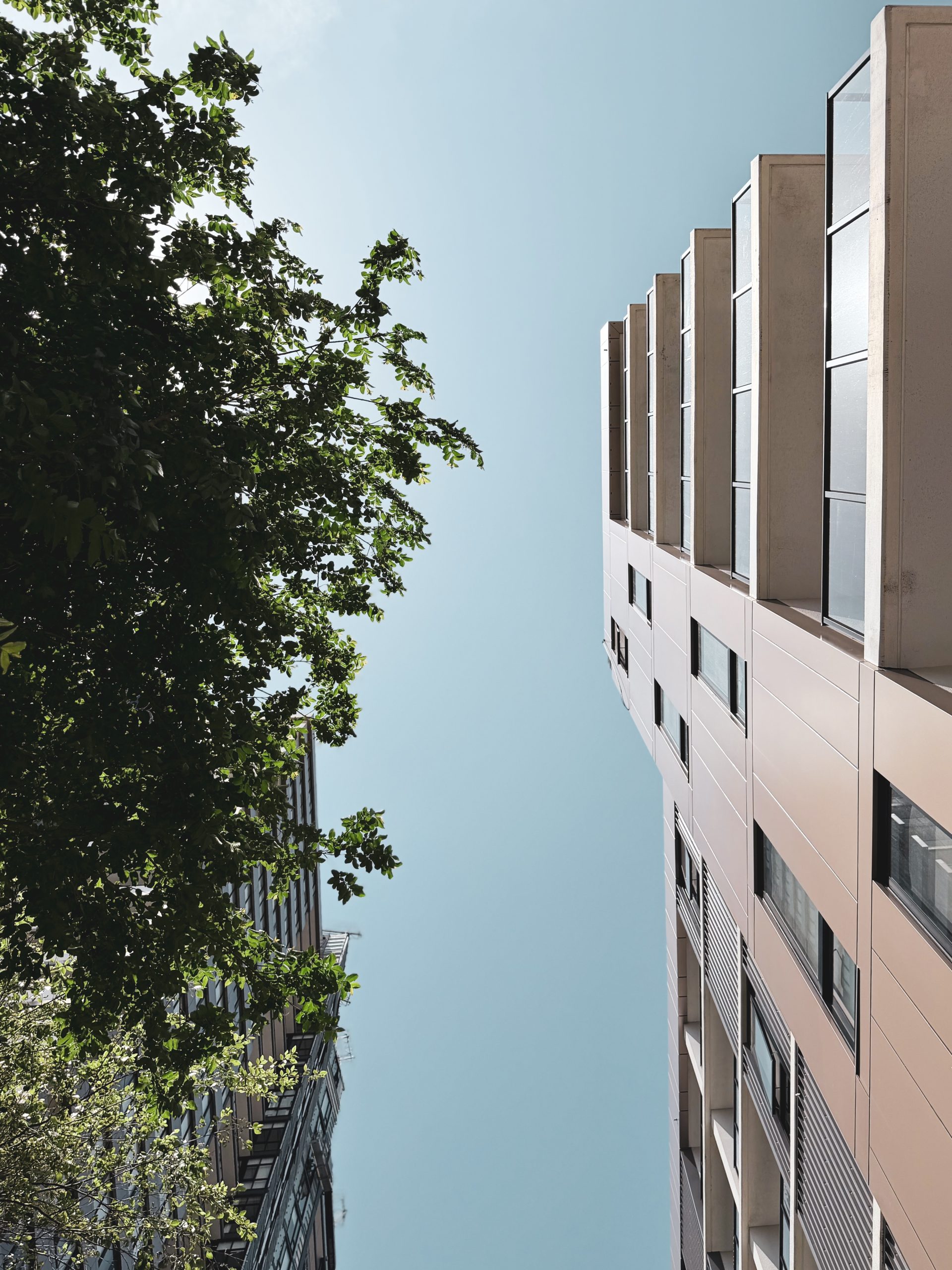 element13 at Wentworth Point Reclad — 7