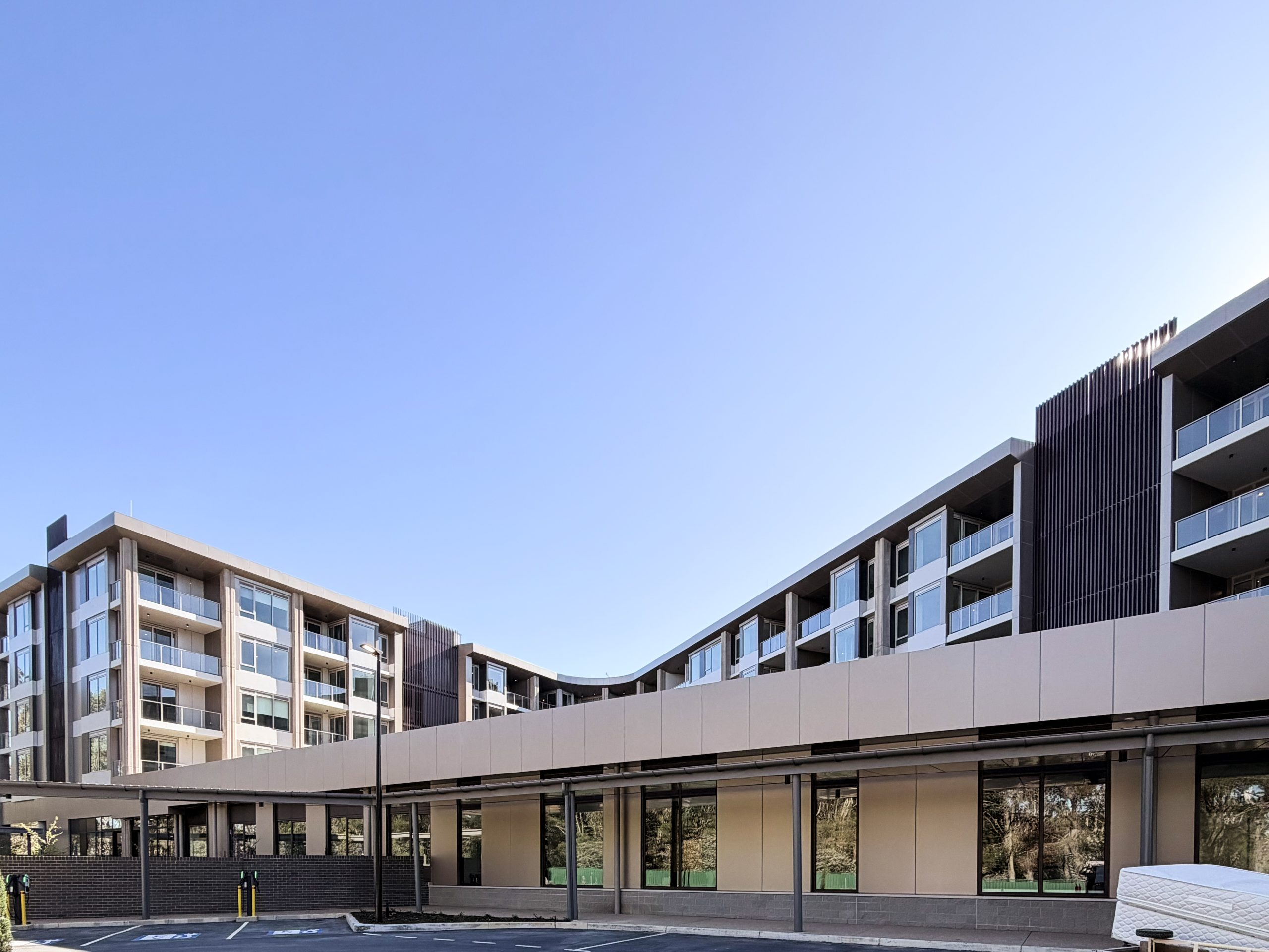 element13 LDK Amberfield Stage 2 — 2