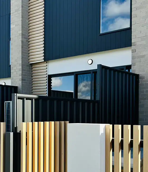 interloQ & conneQt at Elswood Taylor