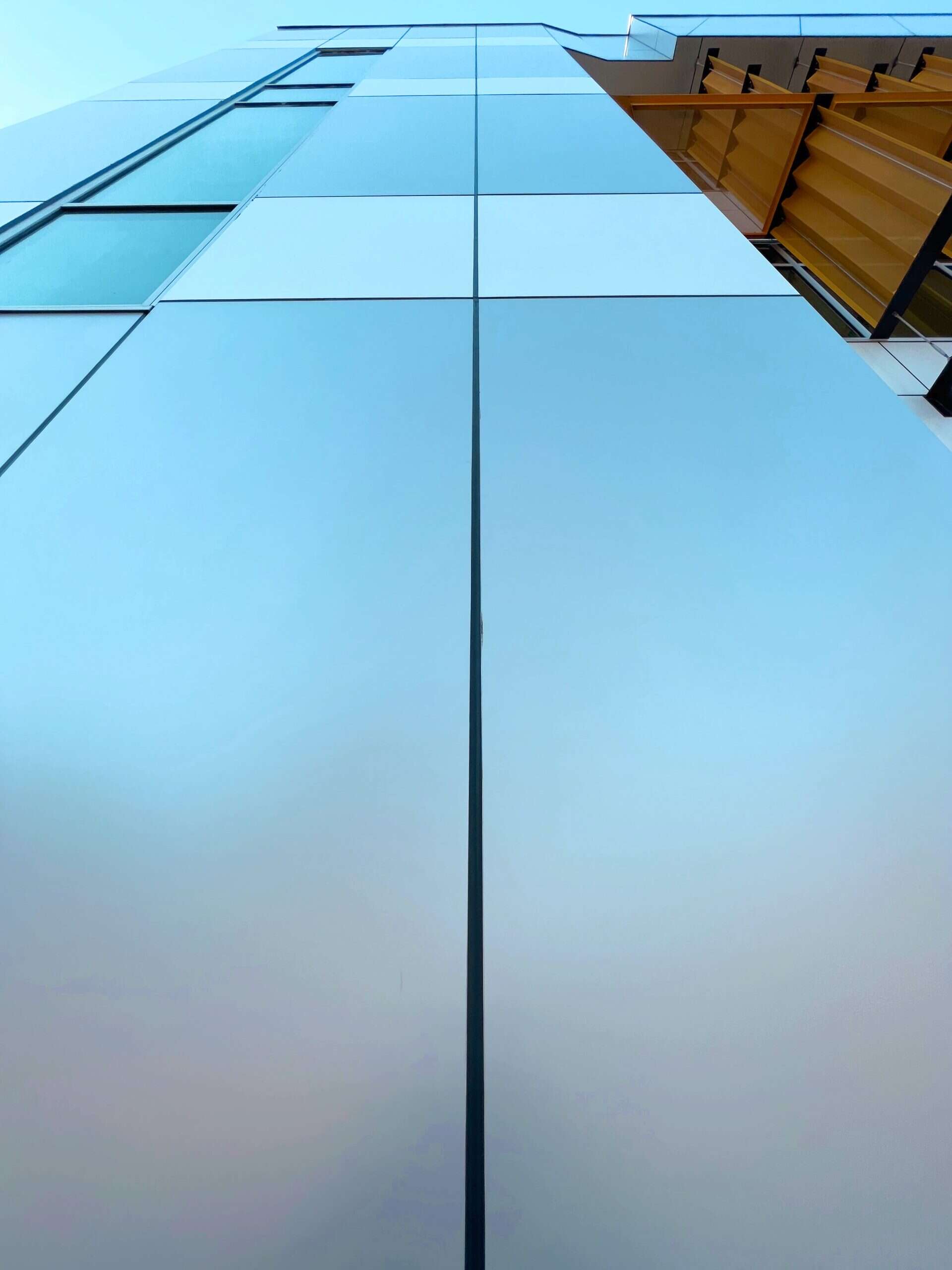 element13 at Brindabella 26 Reclad — 11