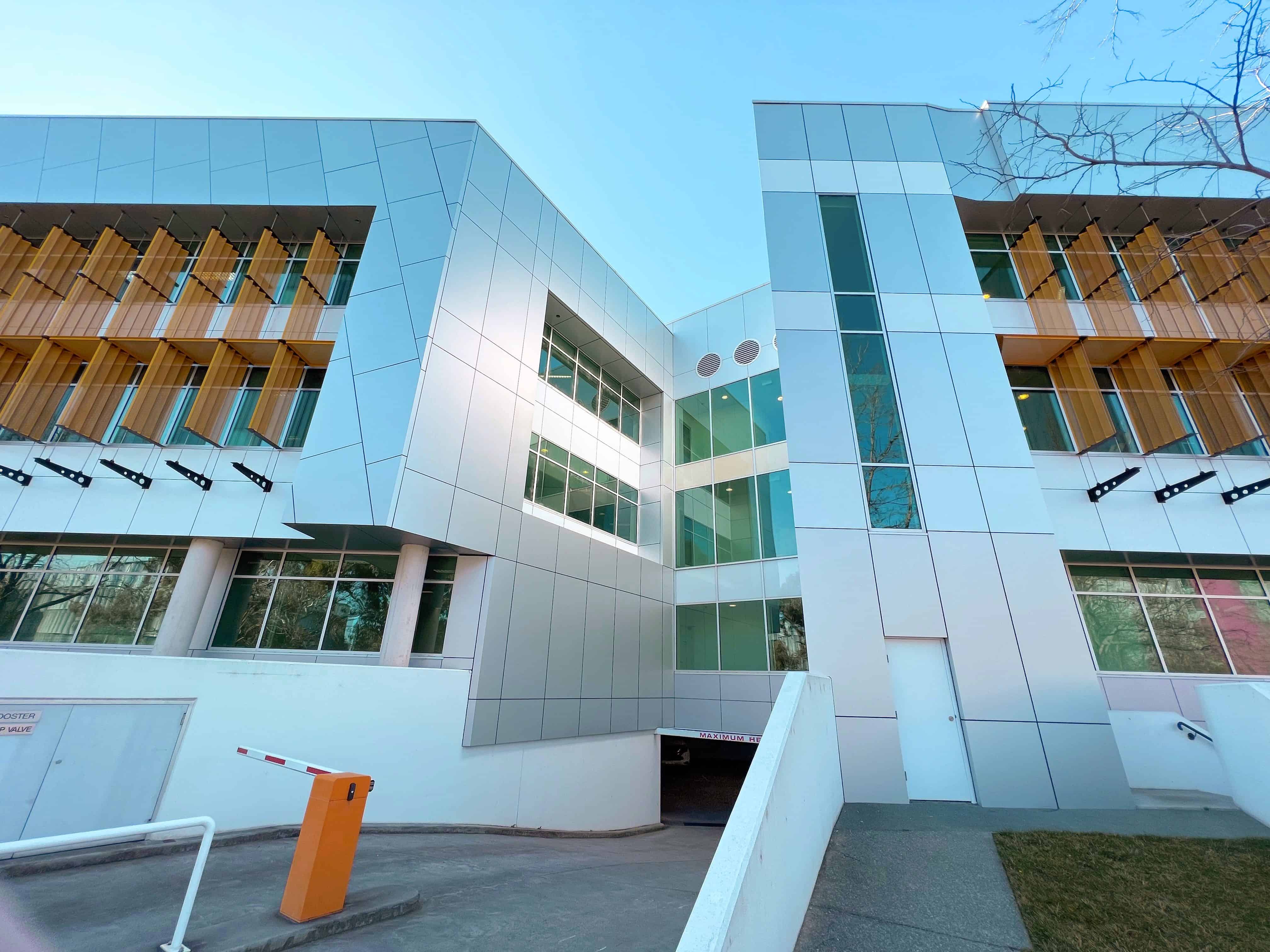 element13 at Brindabella 26 Reclad — 3