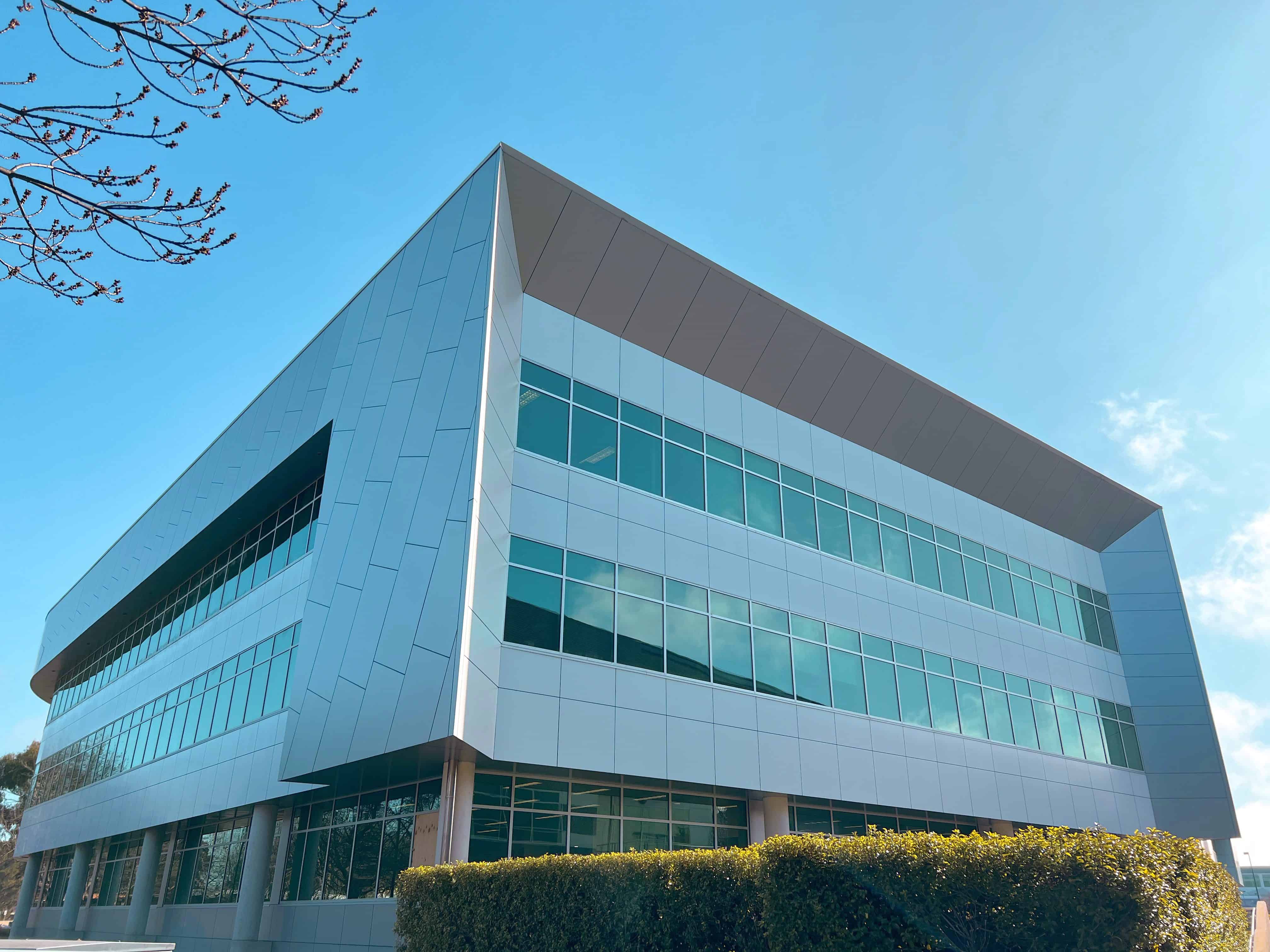 element13 at Brindabella 26 Reclad — 4