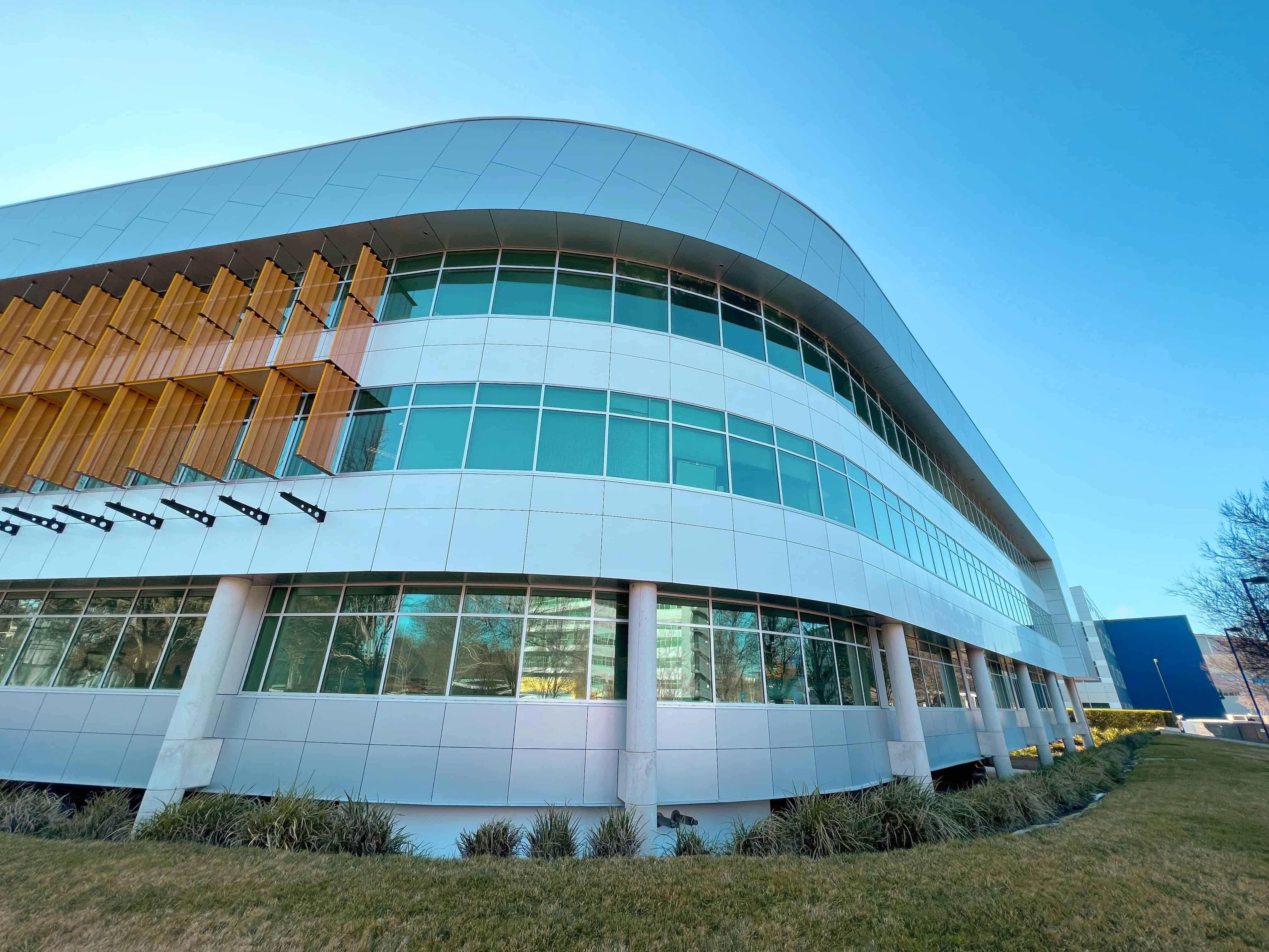 element13 at Brindabella 26 Reclad — 6