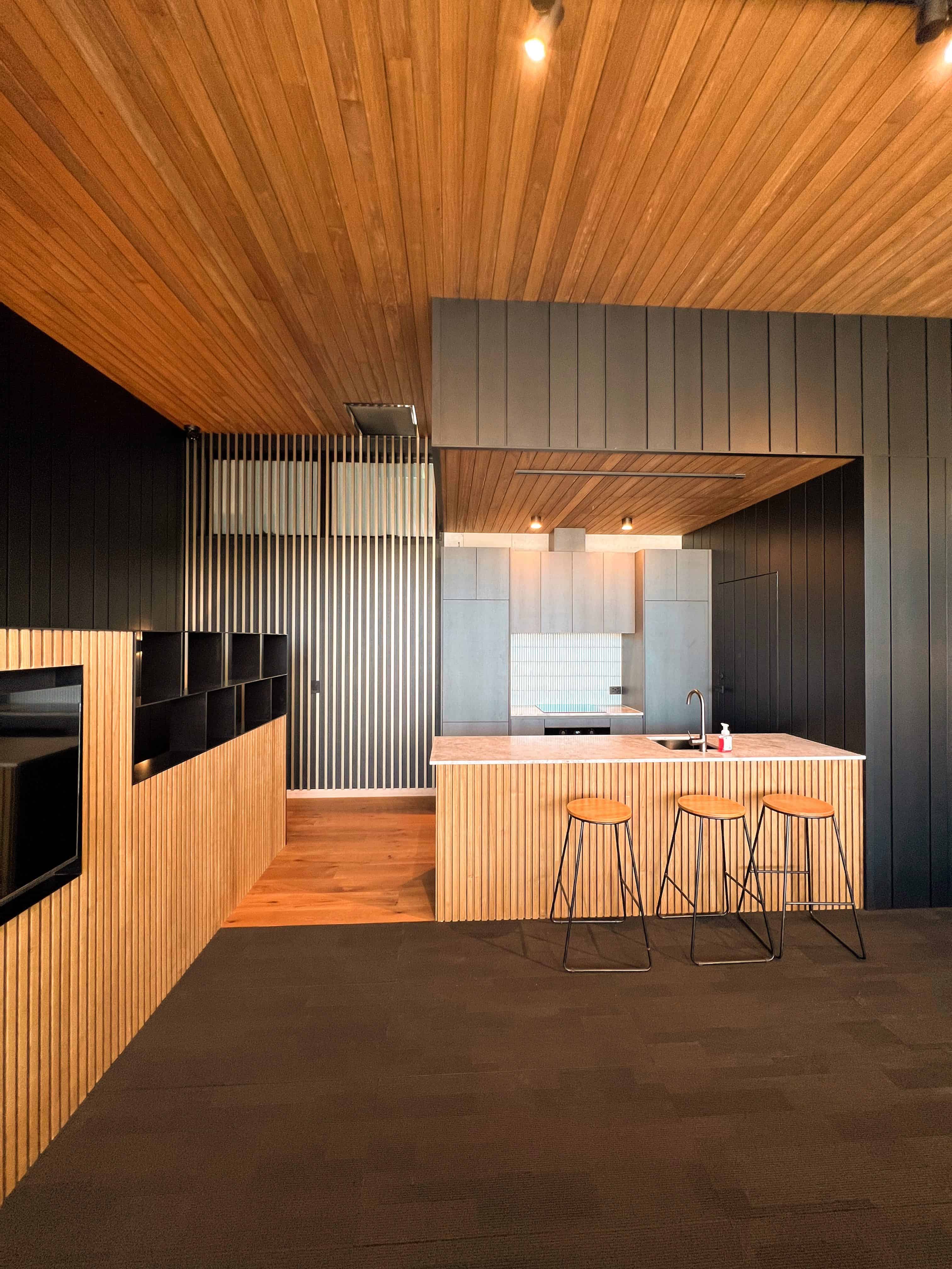 interloQ and conneQt at 8 Beaconsfield Street Fit-Out — 7