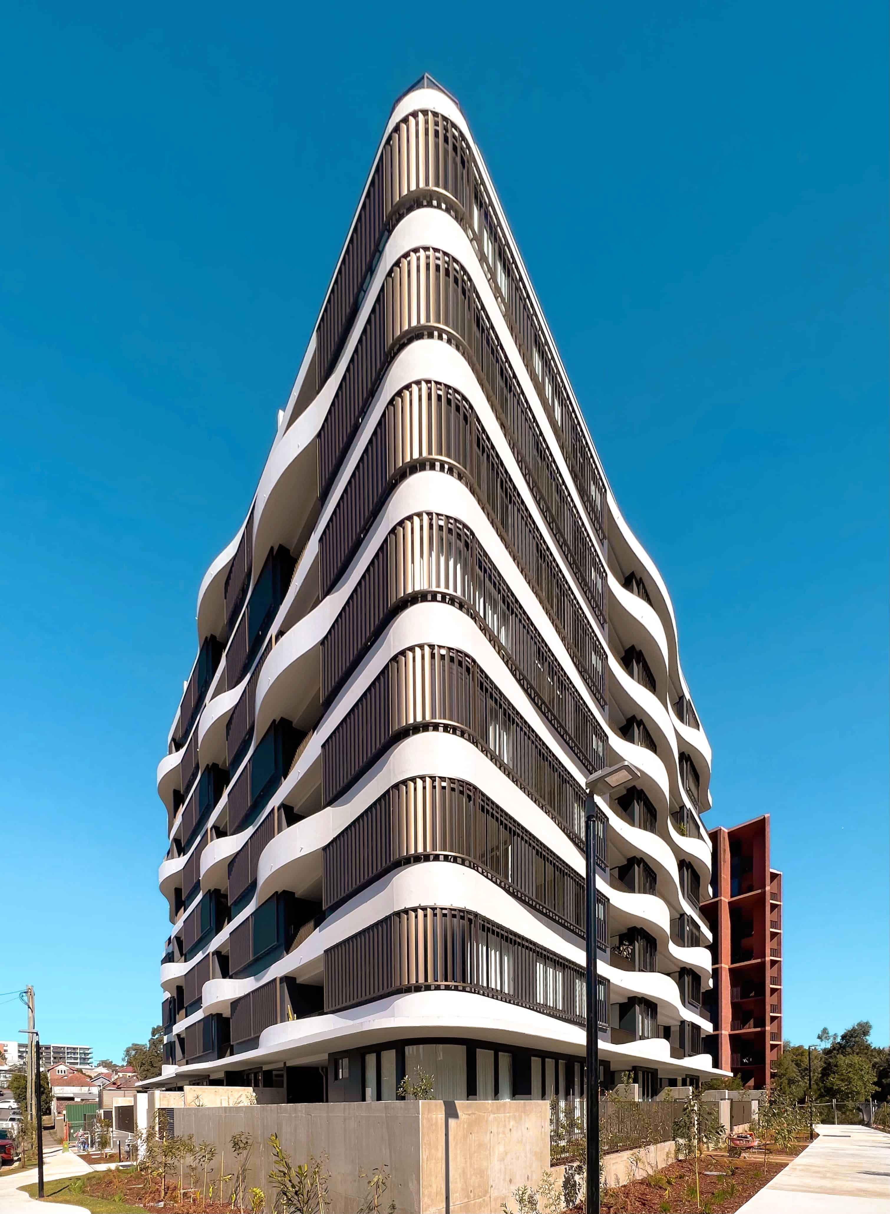 interloQ at 1 Hill Street Dulwich Hill — 5