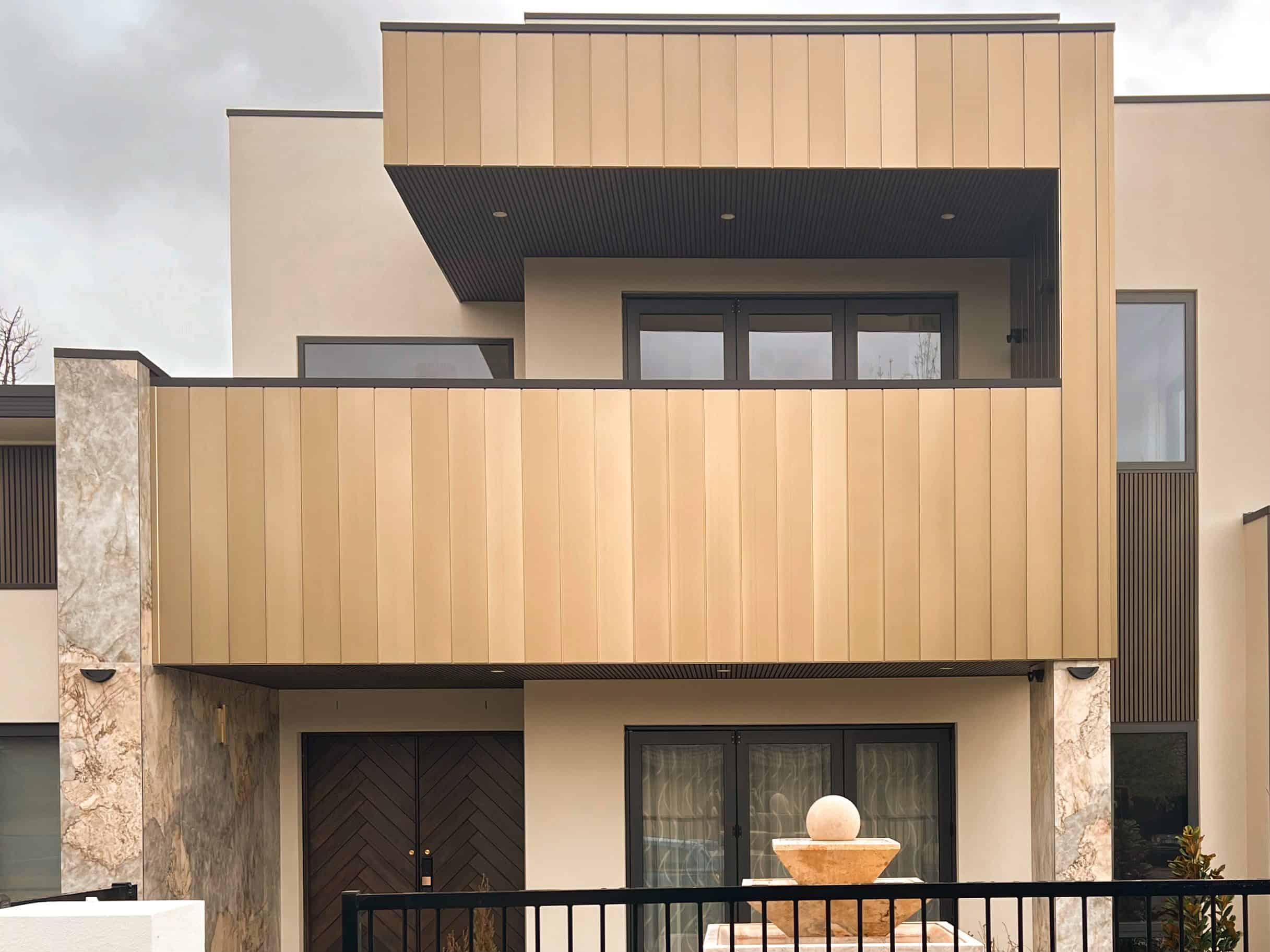 interloQ at 1 Nathan Street Deakin