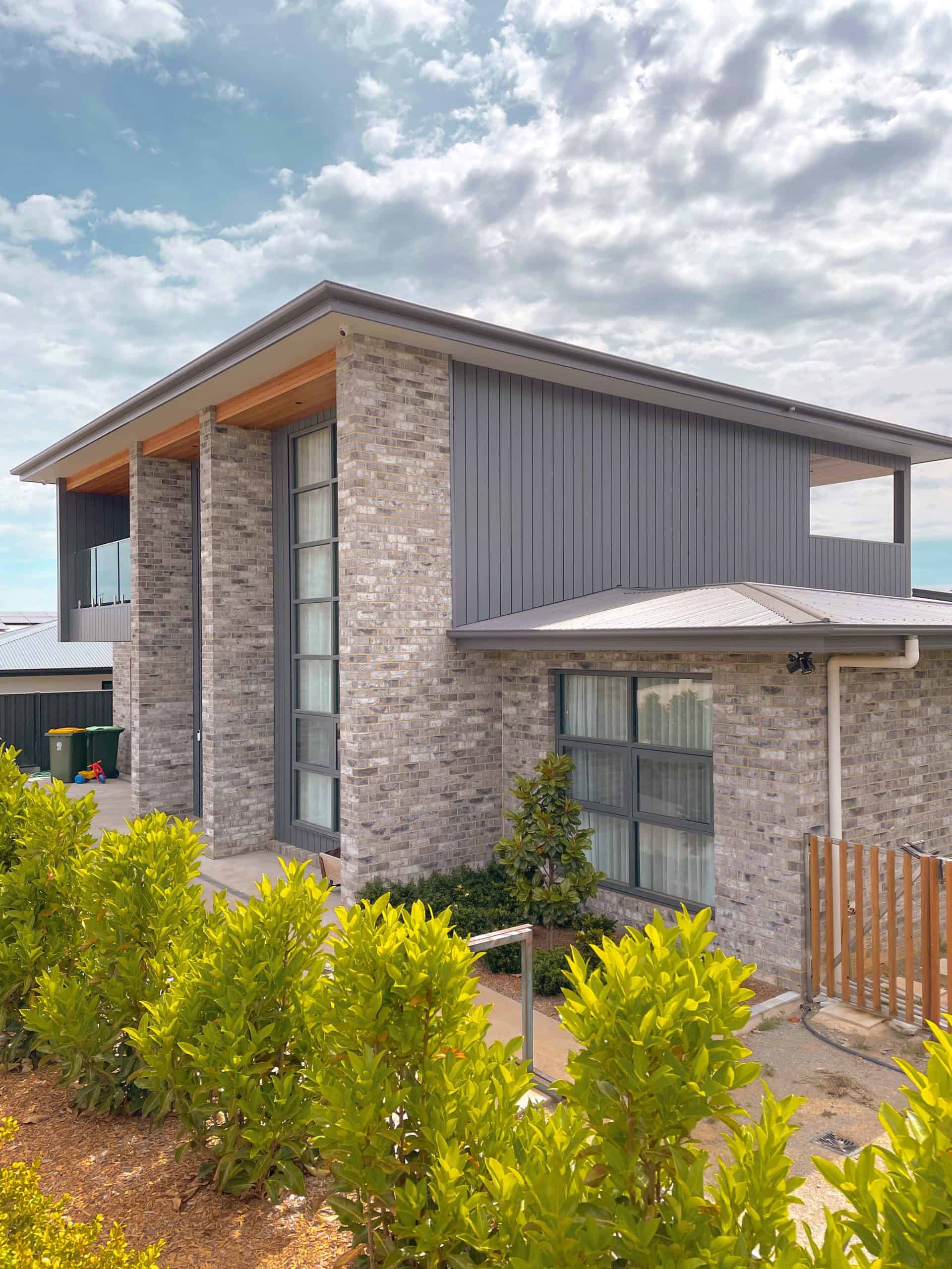 interloQ at 11 Dadswell Street Whitlam — 9