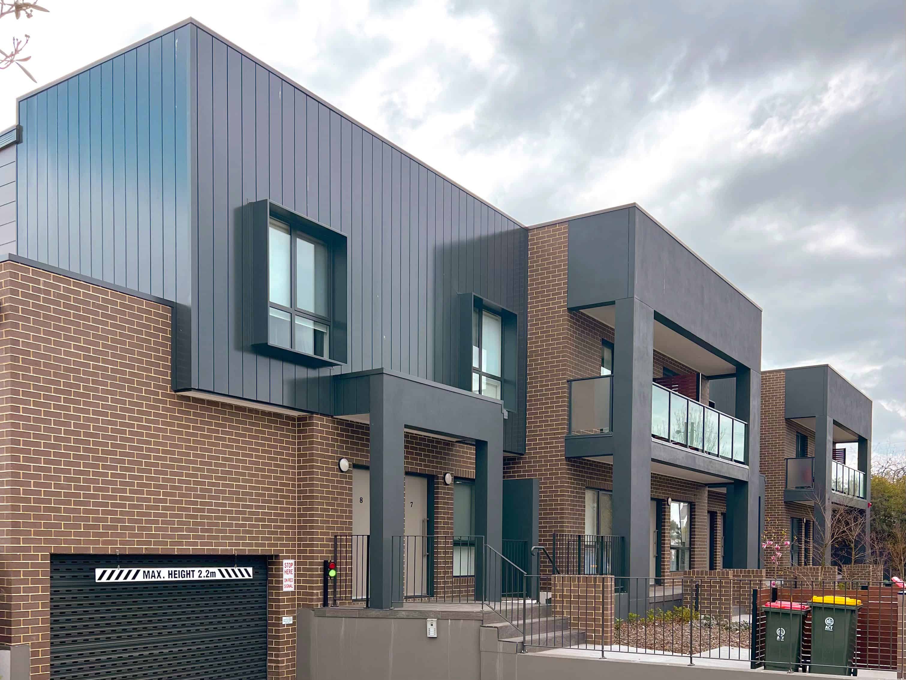 interloQ at 11 Moncrieff Street Dickson — 3