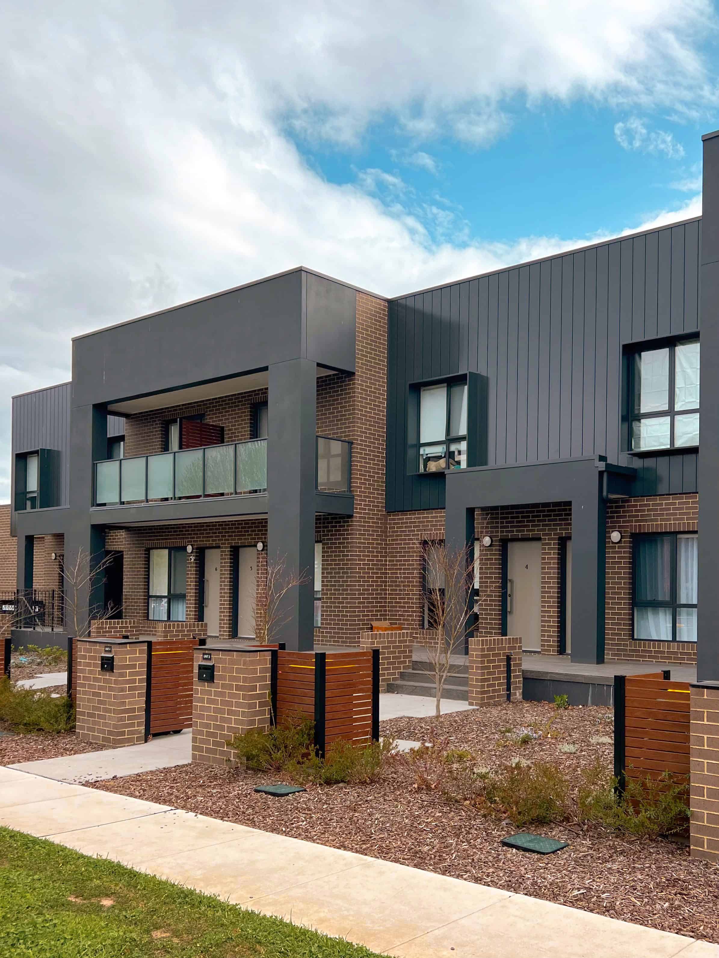 interloQ at 11 Moncrieff Street Dickson — 4