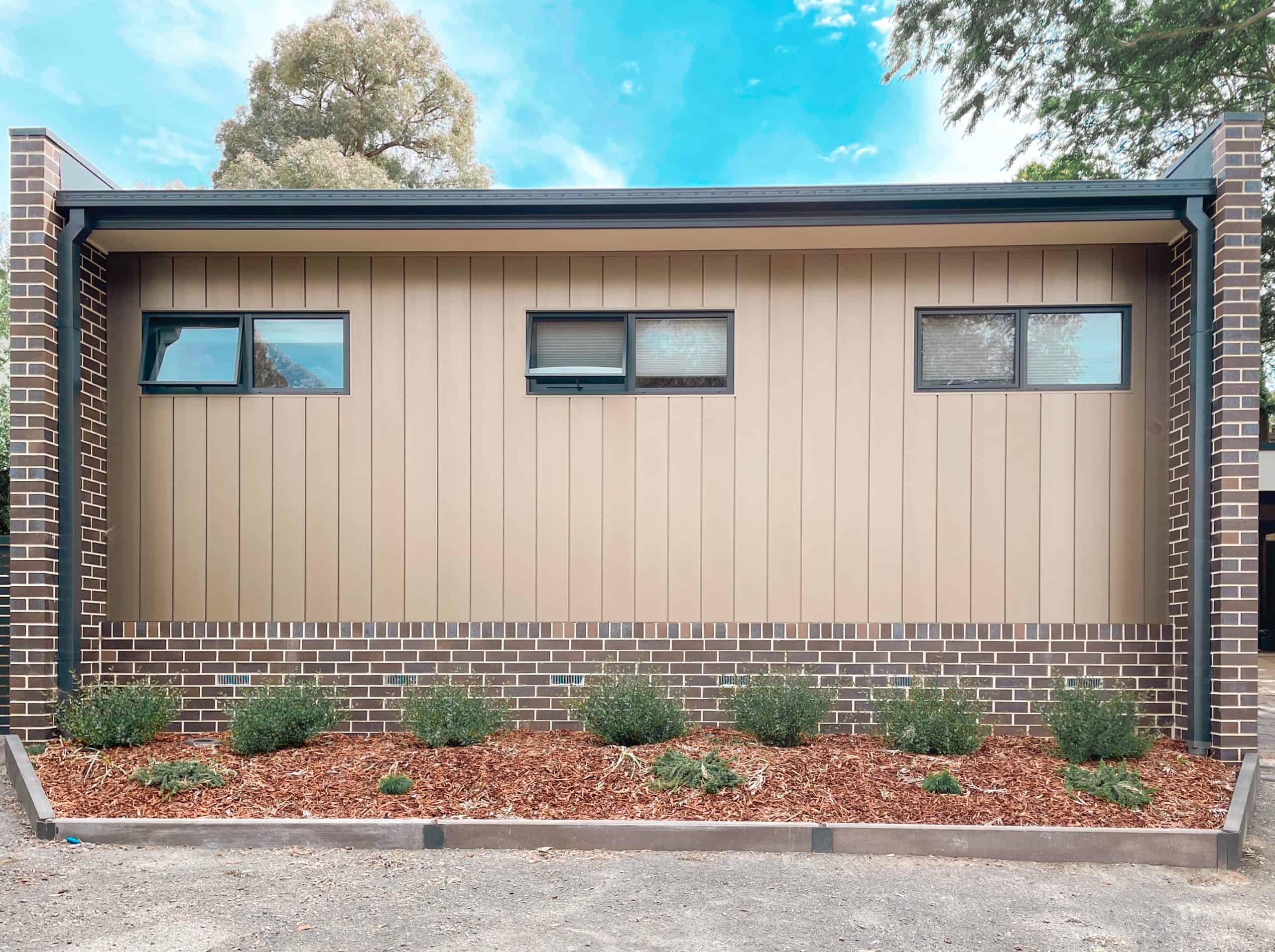 interloQ at 11 Oakes Street Cook