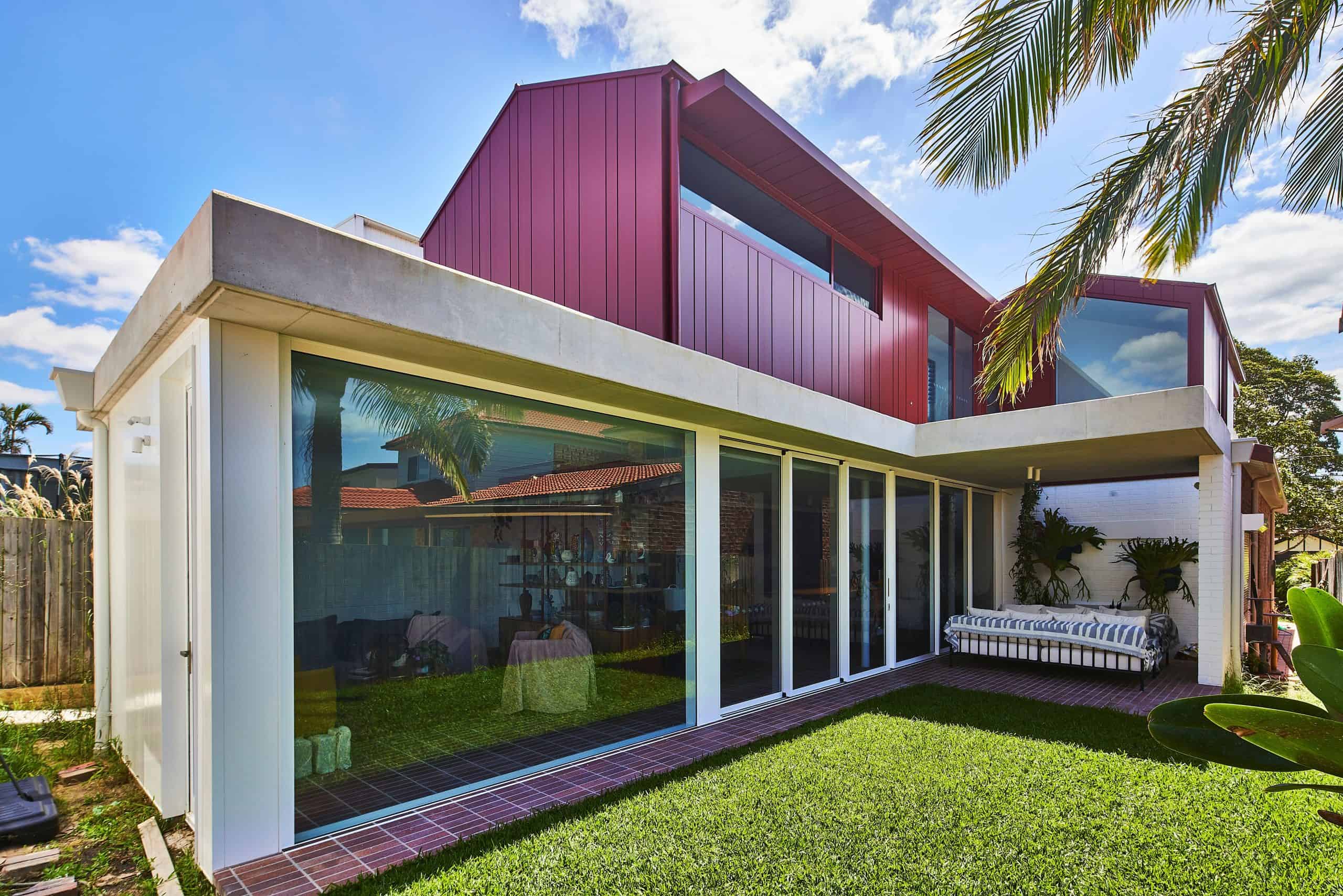 interloQ at 17 Howley Street Rodd Point — 2