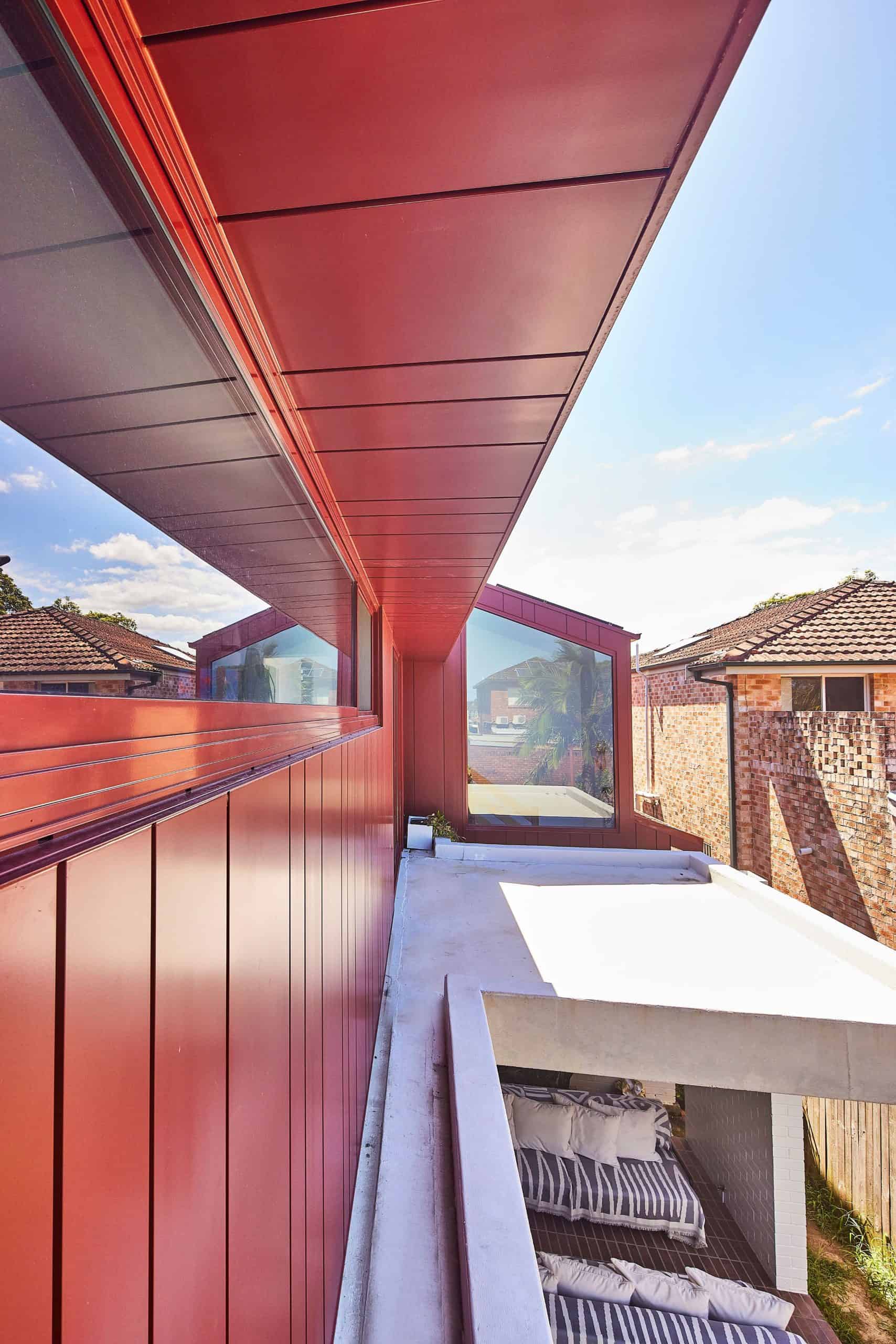 interloQ at 17 Howley Street Rodd Point — 11