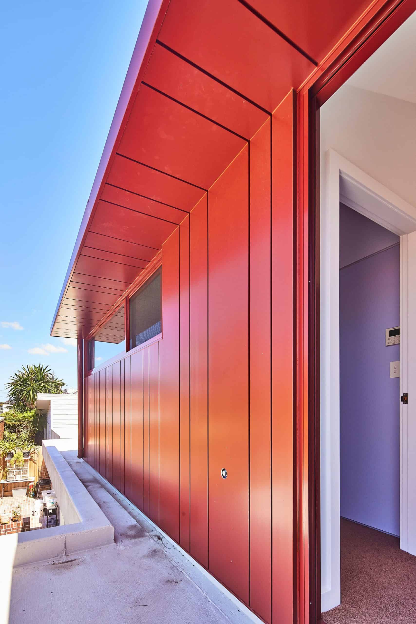 interloQ at 17 Howley Street Rodd Point — 13