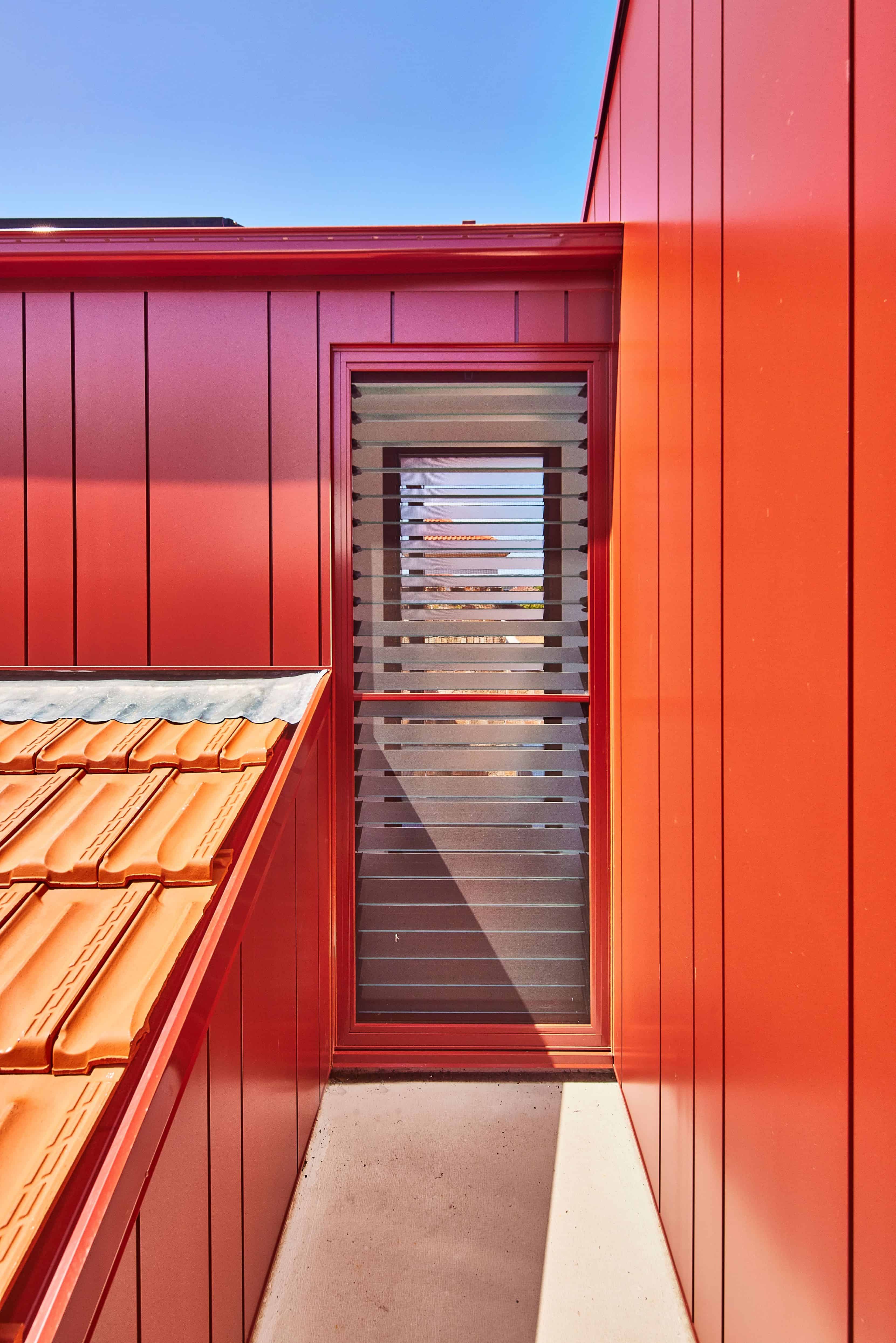 interloQ at 17 Howley Street Rodd Point — 3