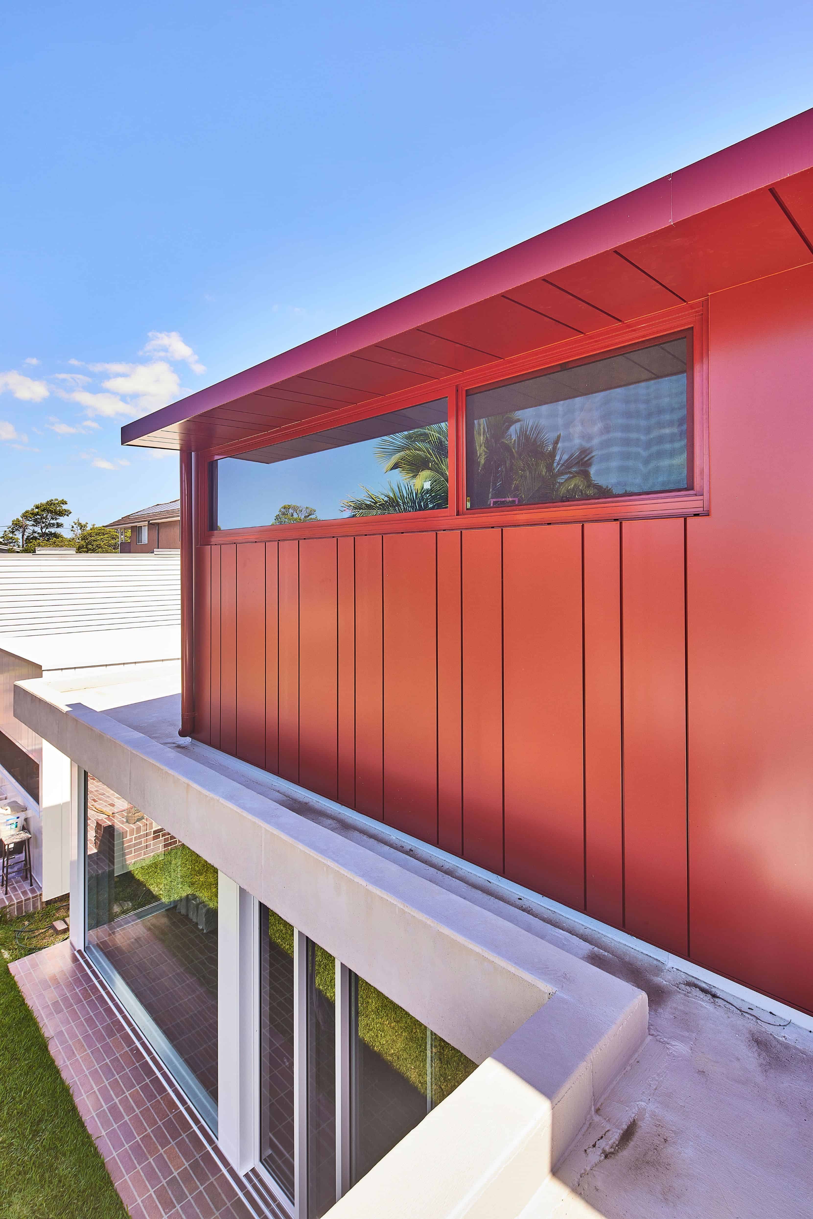 interloQ at 17 Howley Street Rodd Point — 5