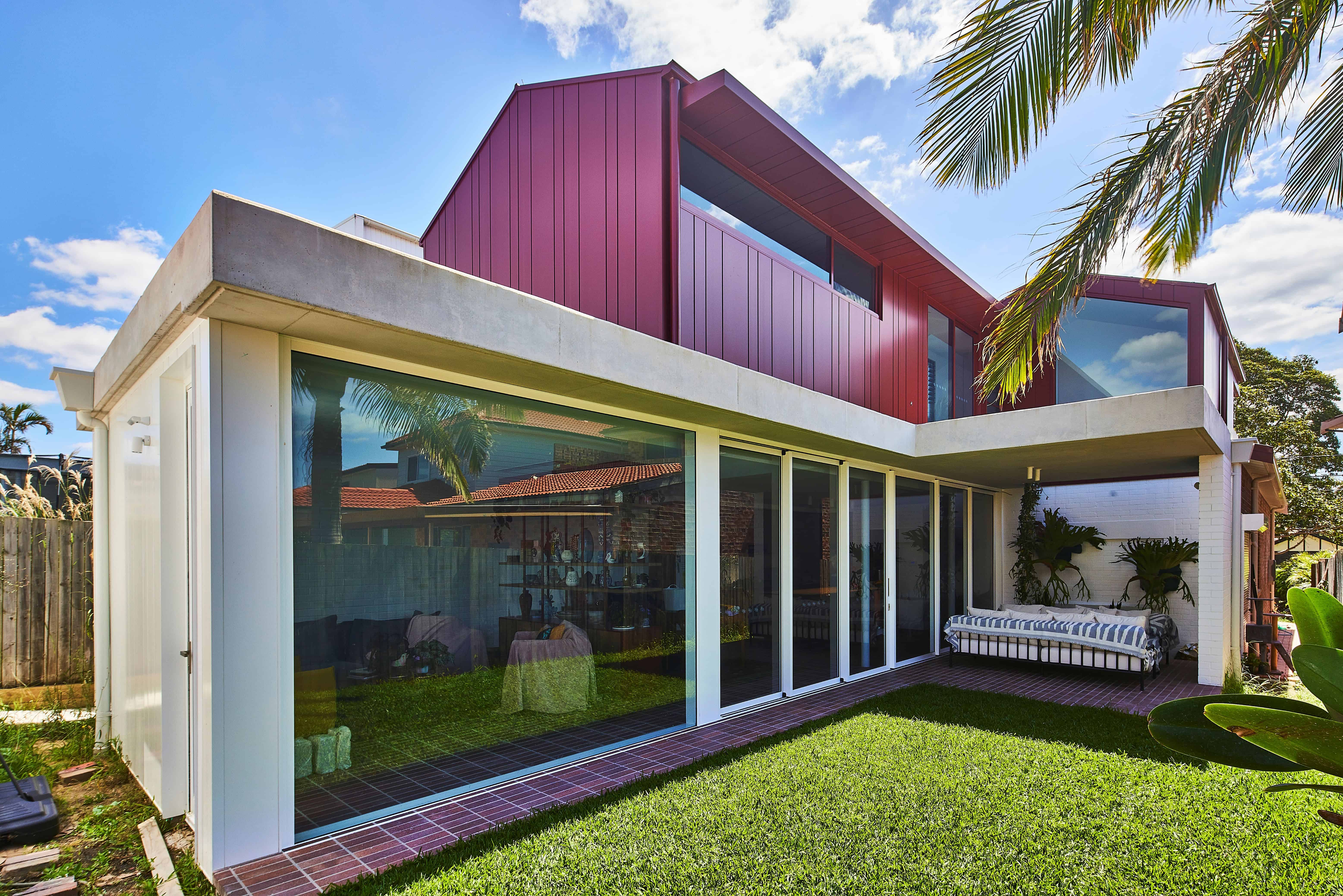 interloQ at 17 Howley Street Rodd Point — 6