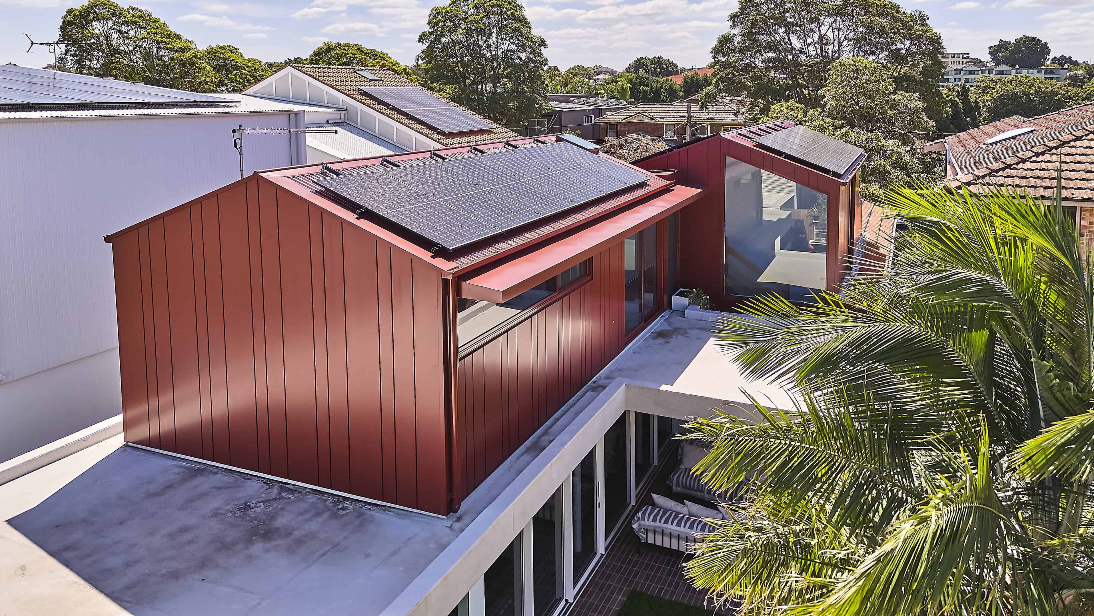 interloQ at 17 Howley Street Rodd Point — 7