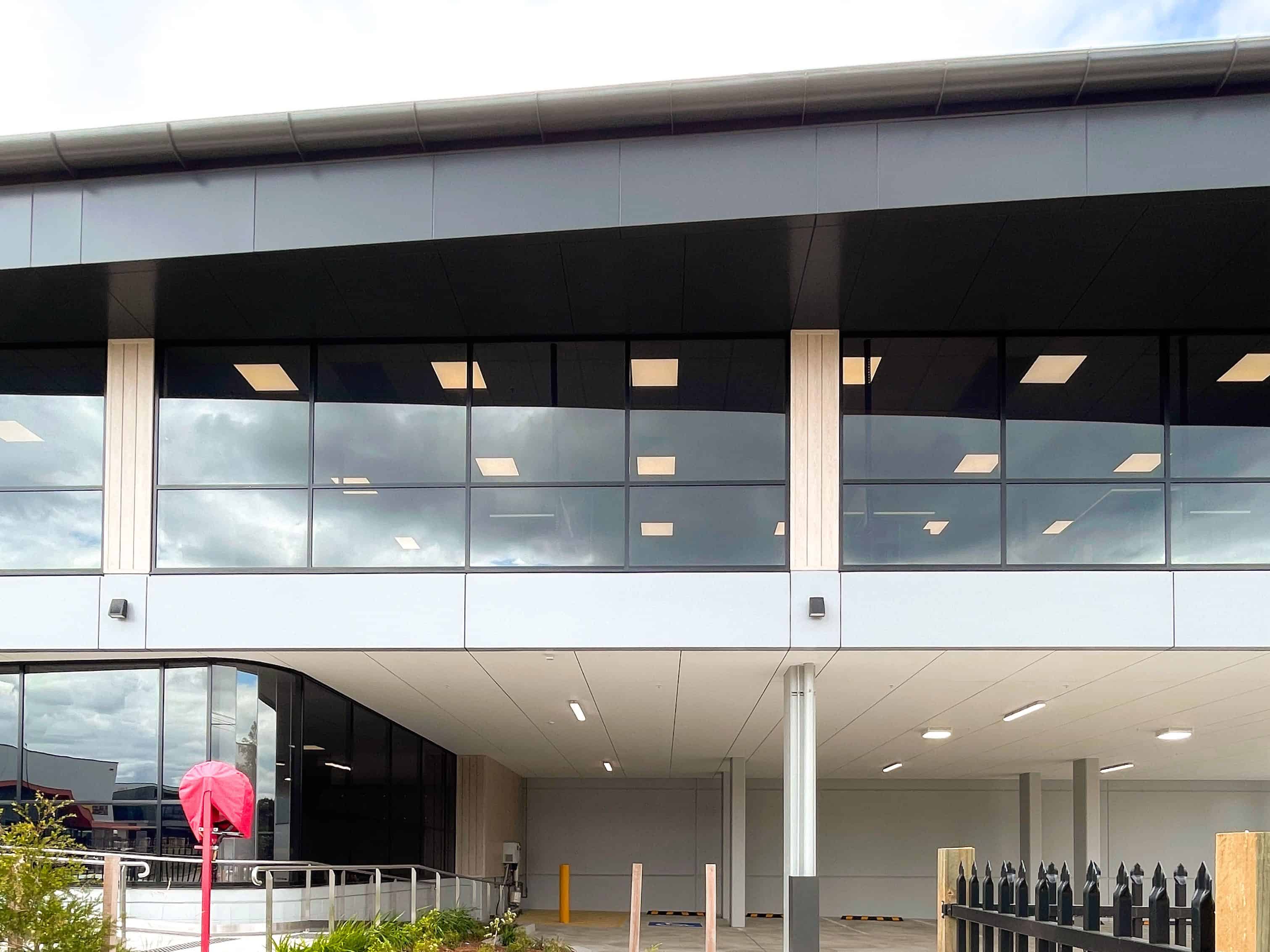 interloQ at 17 Sterling Road Minchinbury Warehouse — 5