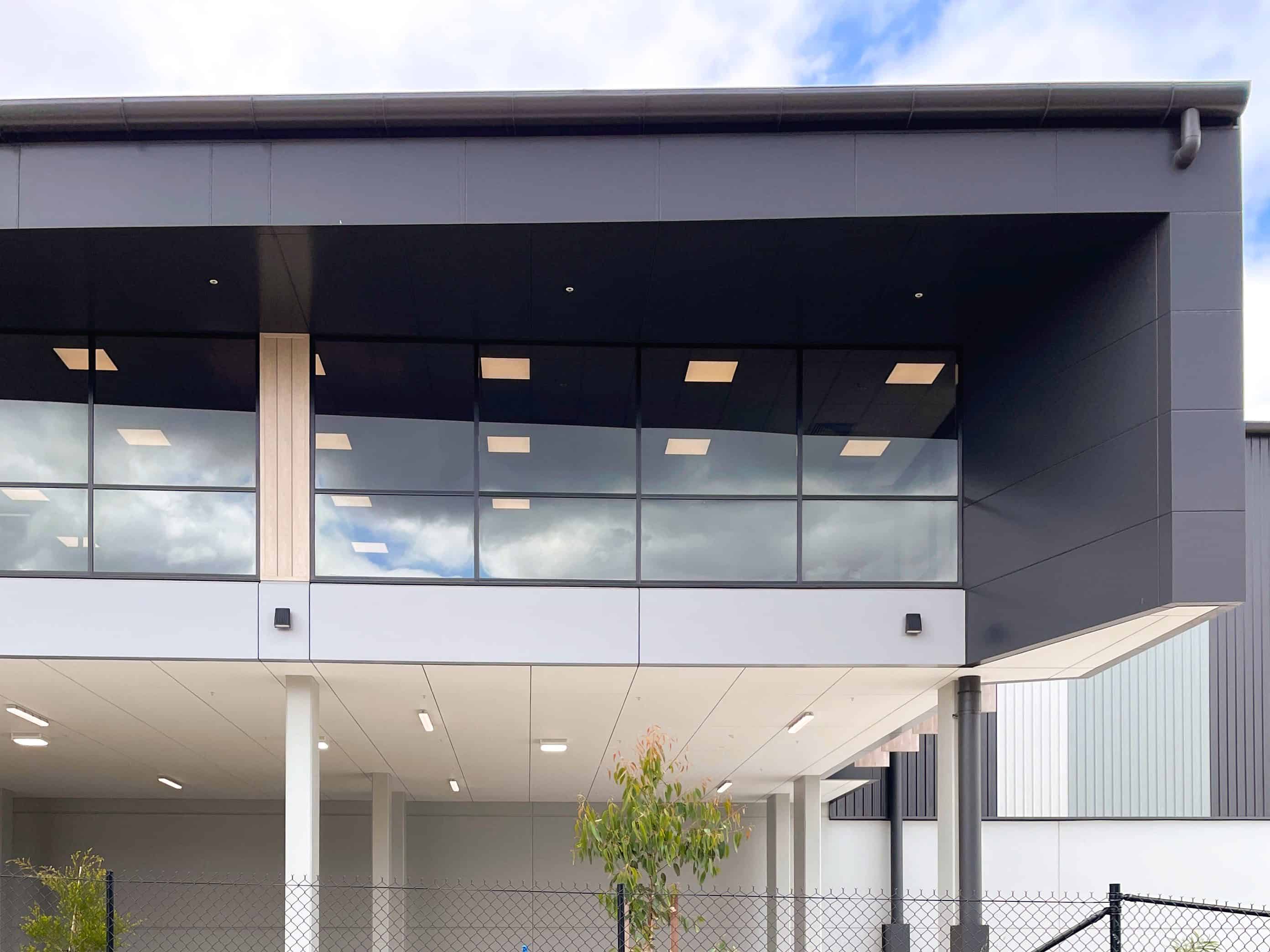 interloQ at 17 Sterling Road Minchinbury Warehouse — 6