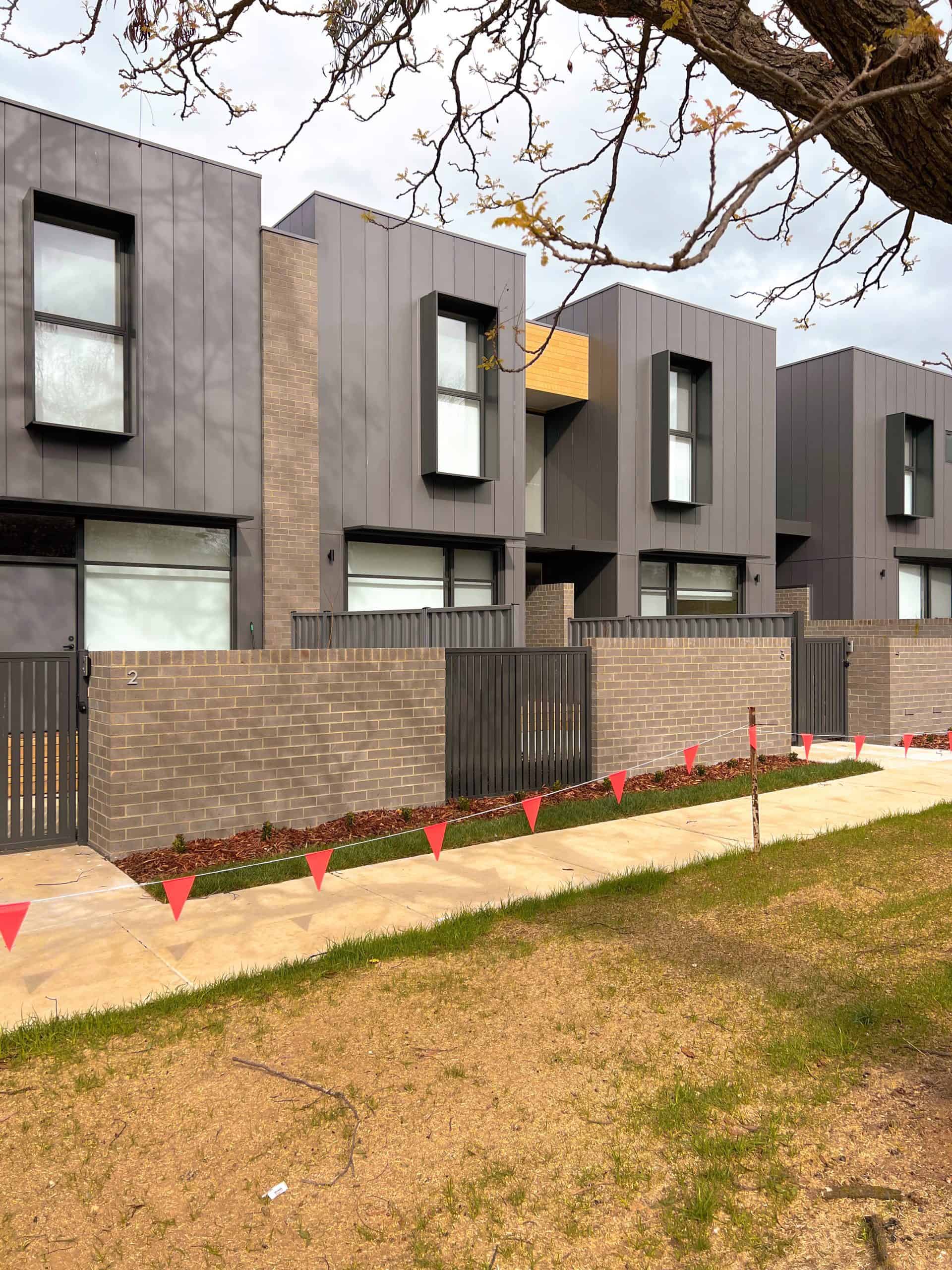 interloQ at 20 McGowan Street Dickson — 9