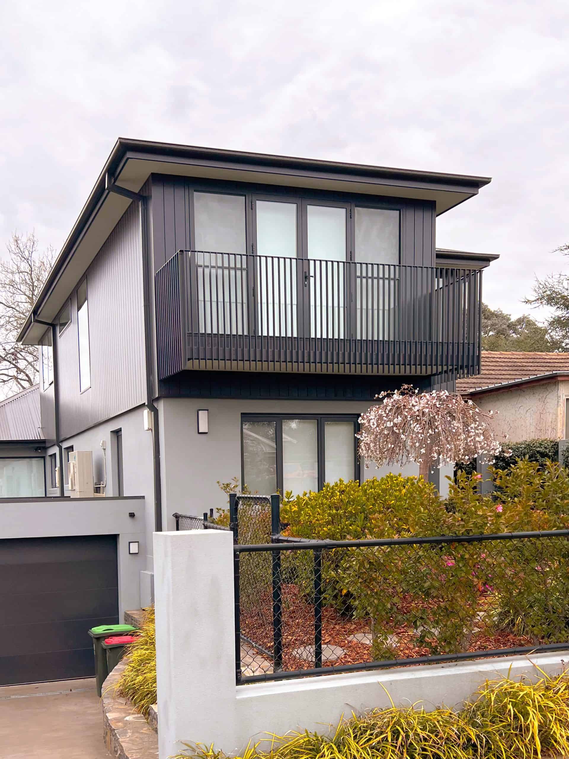 interloQ at 26 Bentham Street Yarralumla — 6