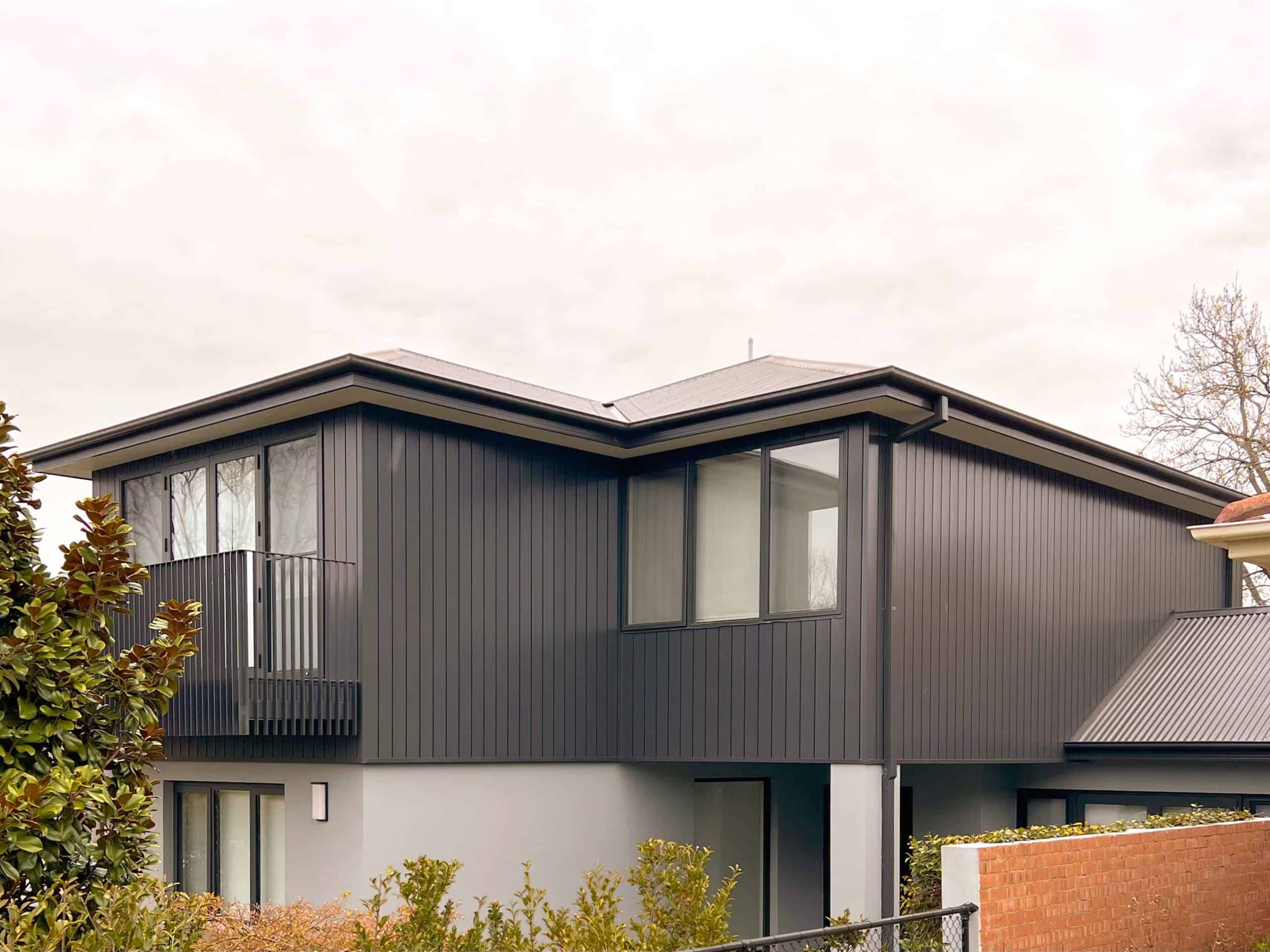interloQ at 26 Bentham Street Yarralumla