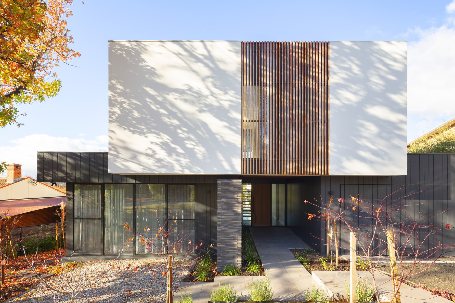 interloQ at 31 Scott Street Narrabundah