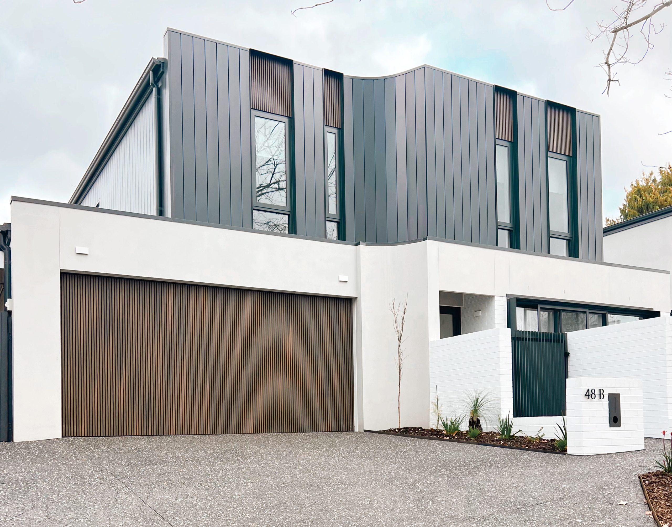 interloQ at 38 Finniss Crescent Narrabundah