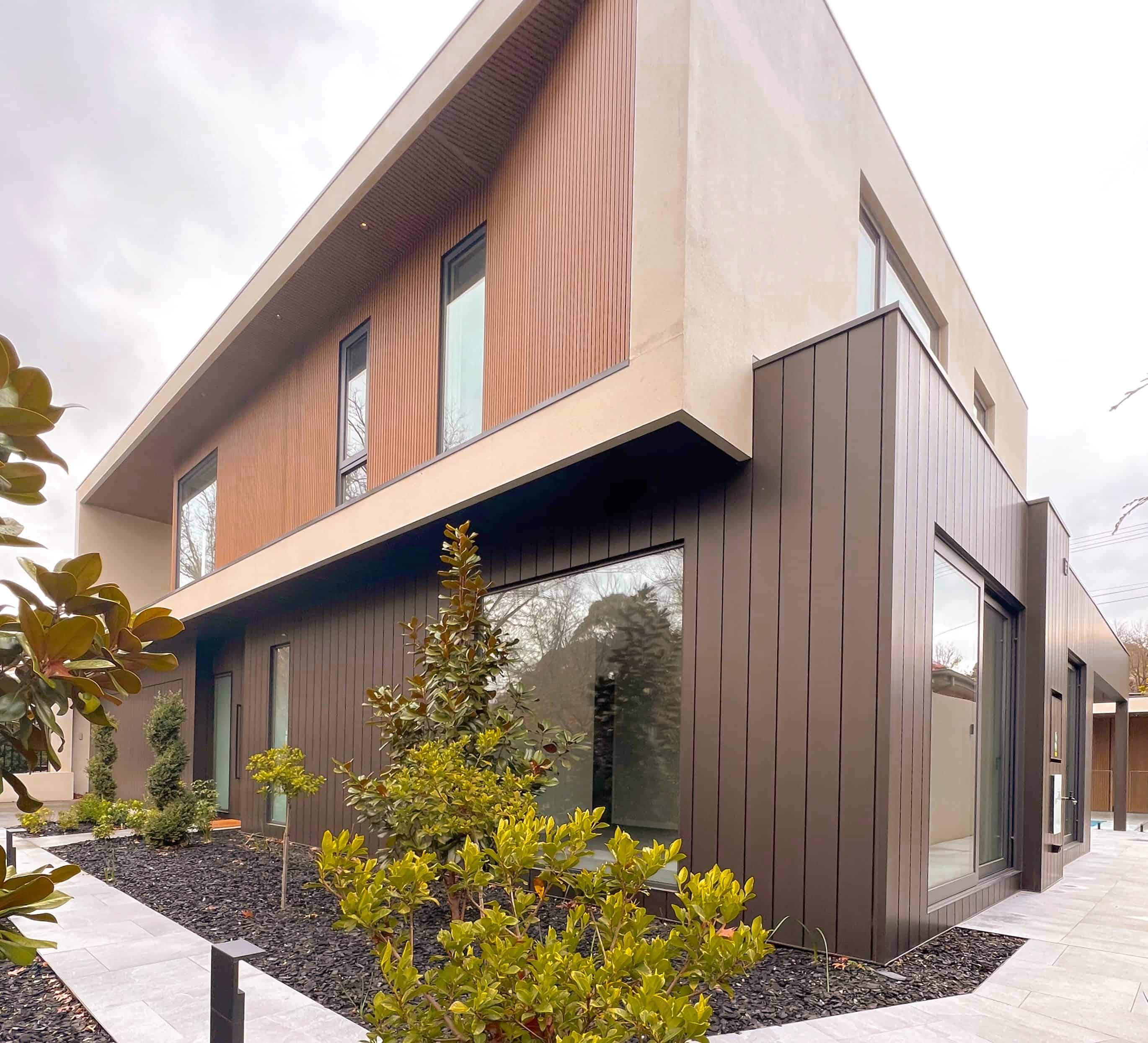 interloQ at 39 Sprent Street Narrabundah — 2