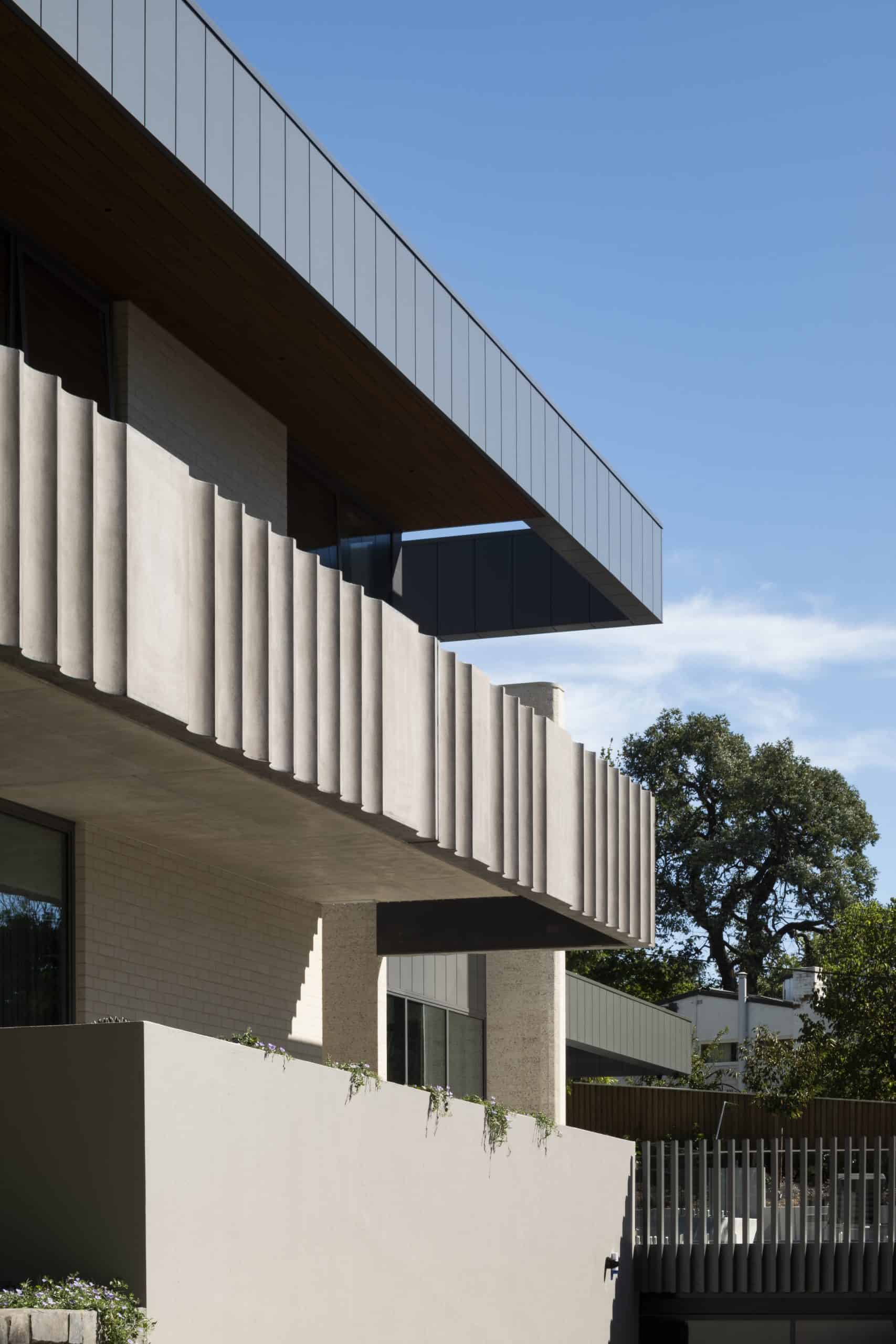 interloQ at 4 Arthur Circle Forrest