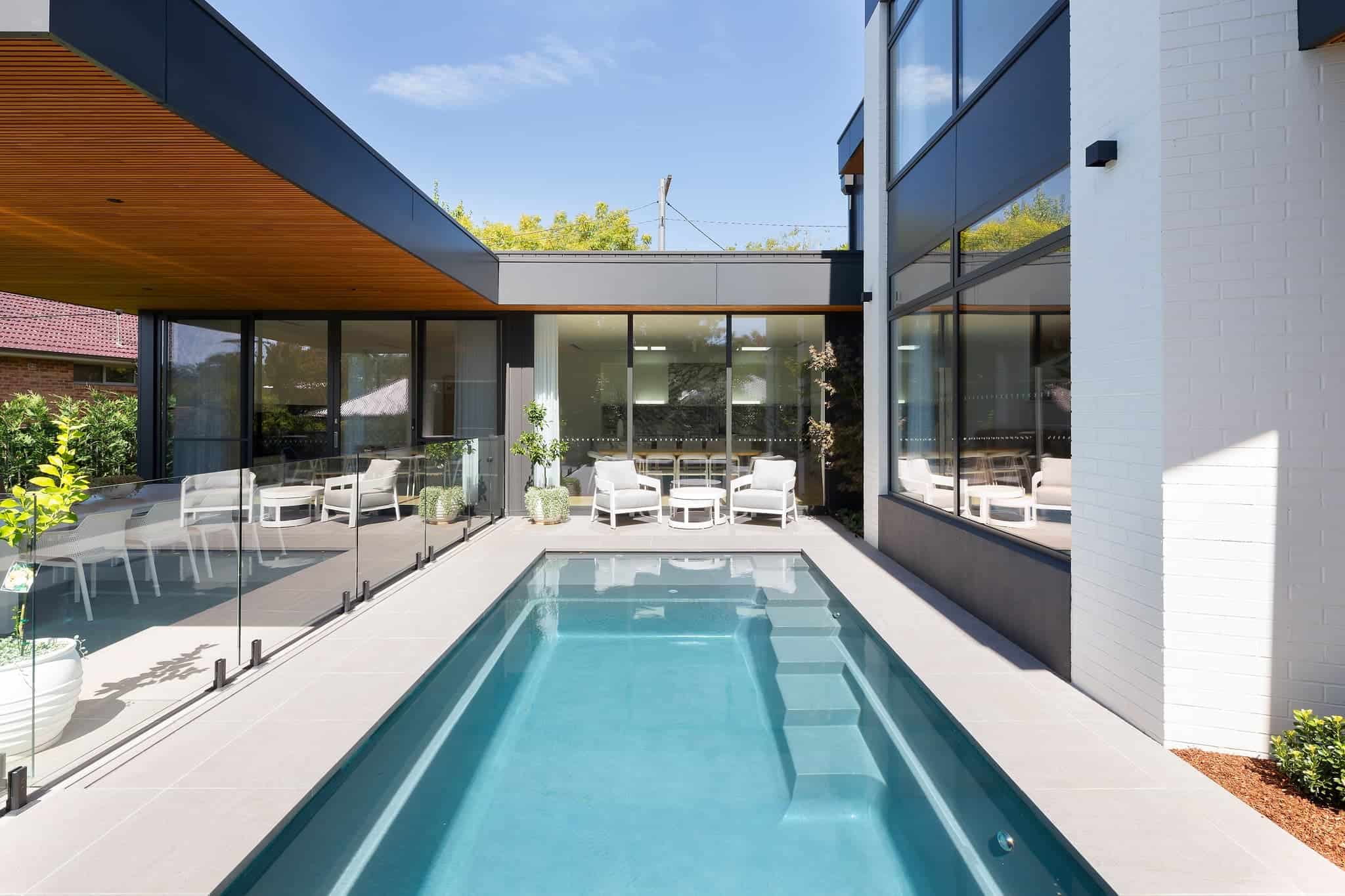 interloQ at 4 Newdegate Street Deakin — 2