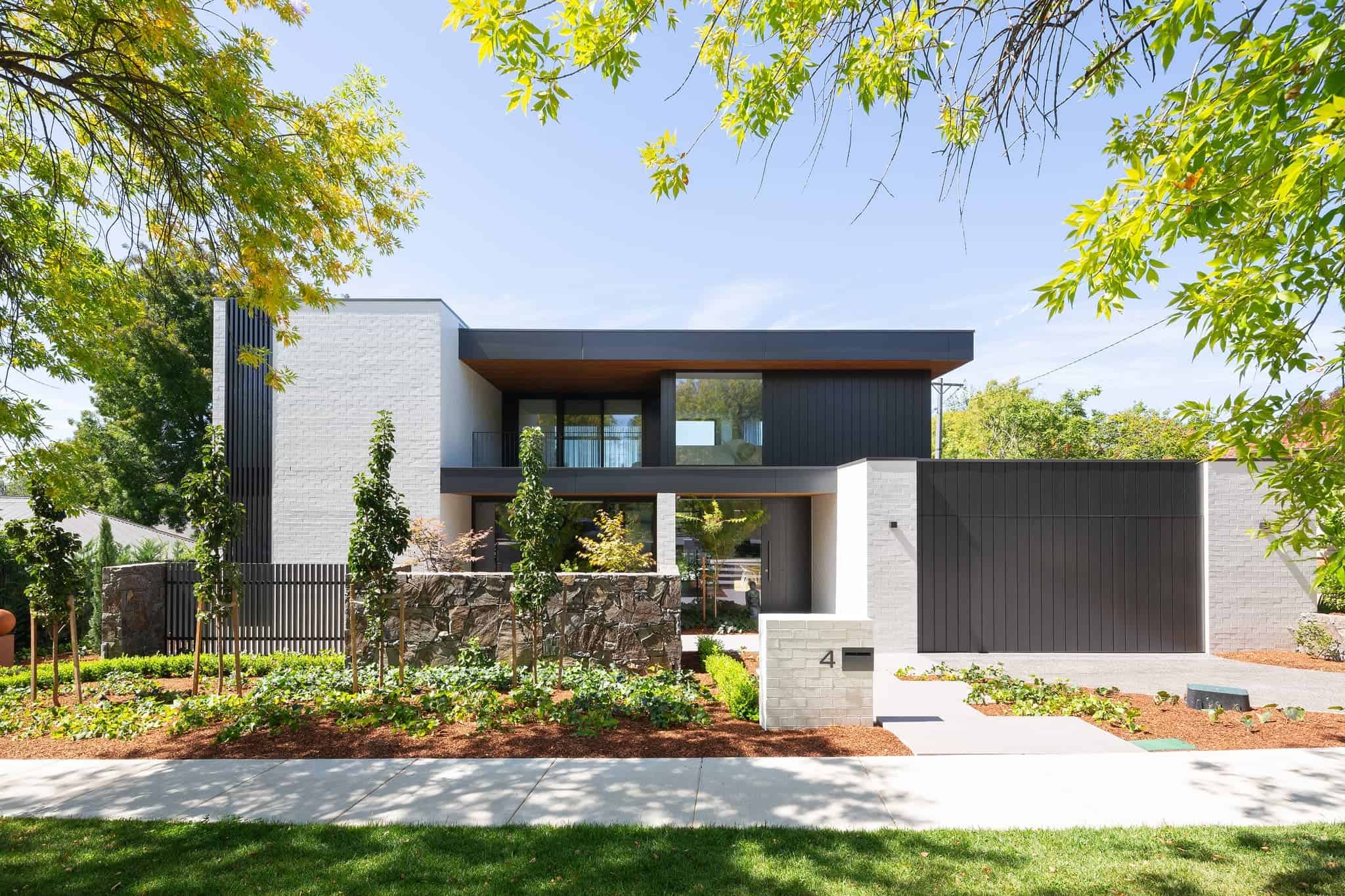 interloQ at 4 Newdegate Street Deakin