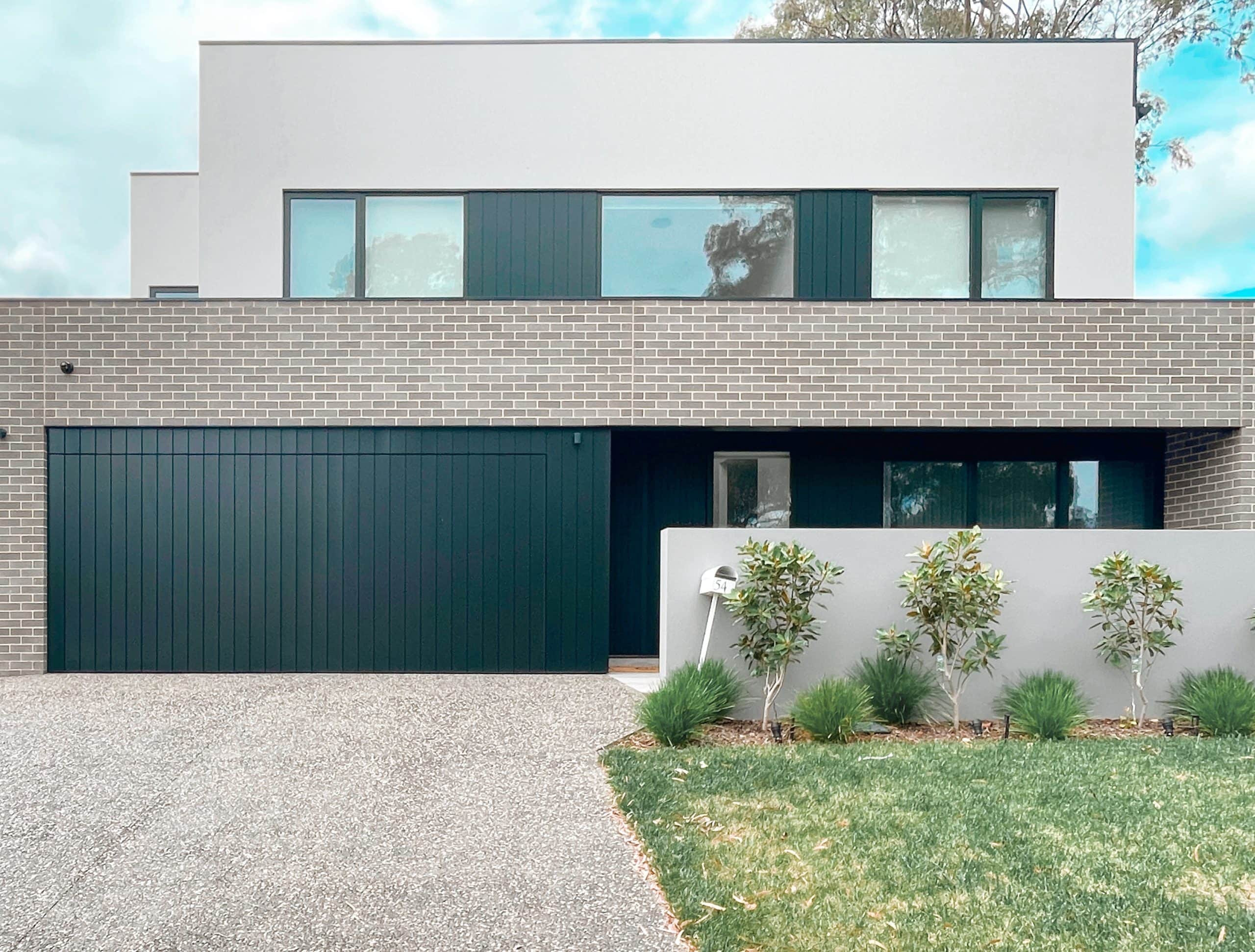 interloQ at 54 Poynton Street Hughes