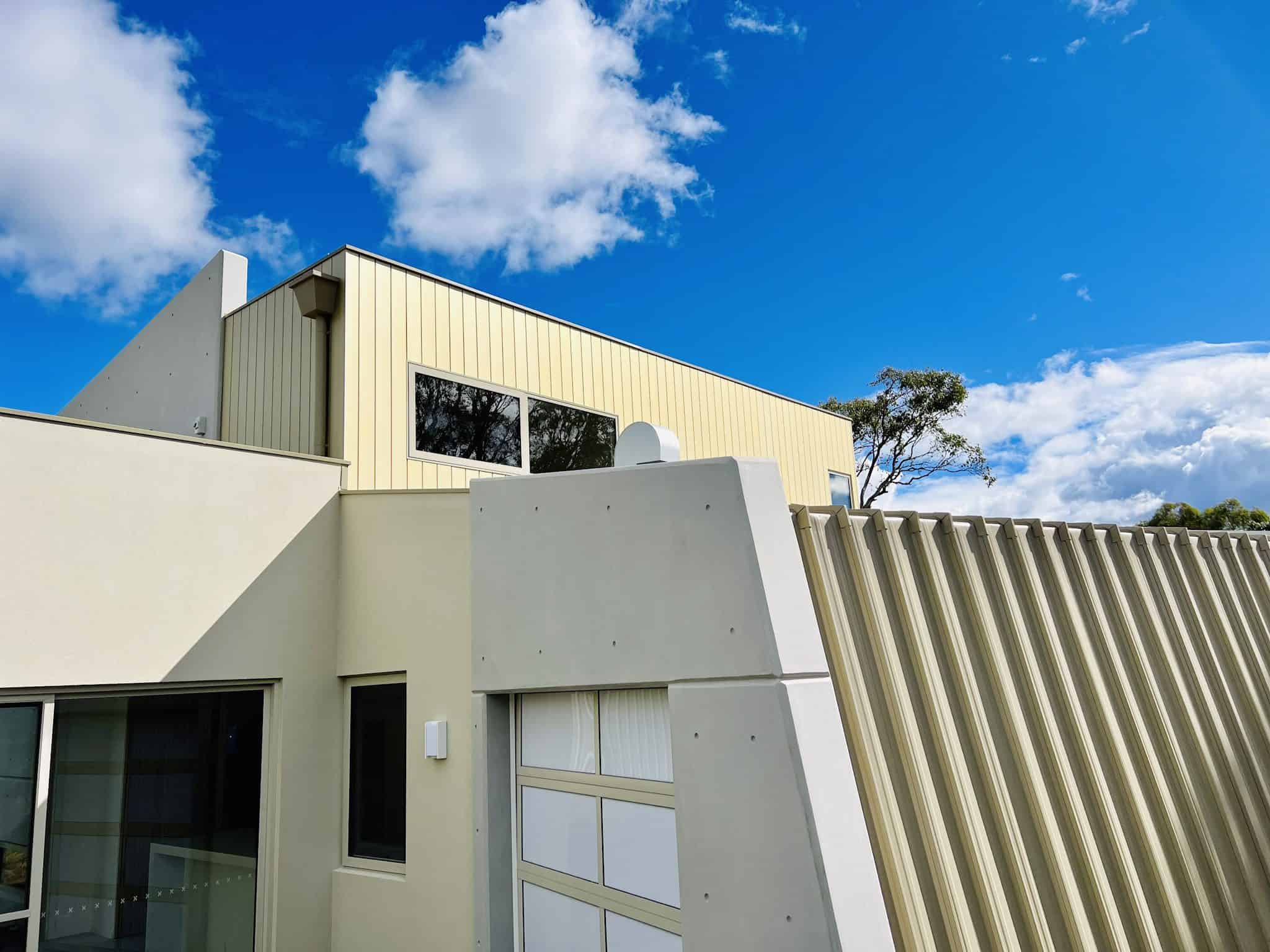 interloQ at 62 Higinbotham Street Watson