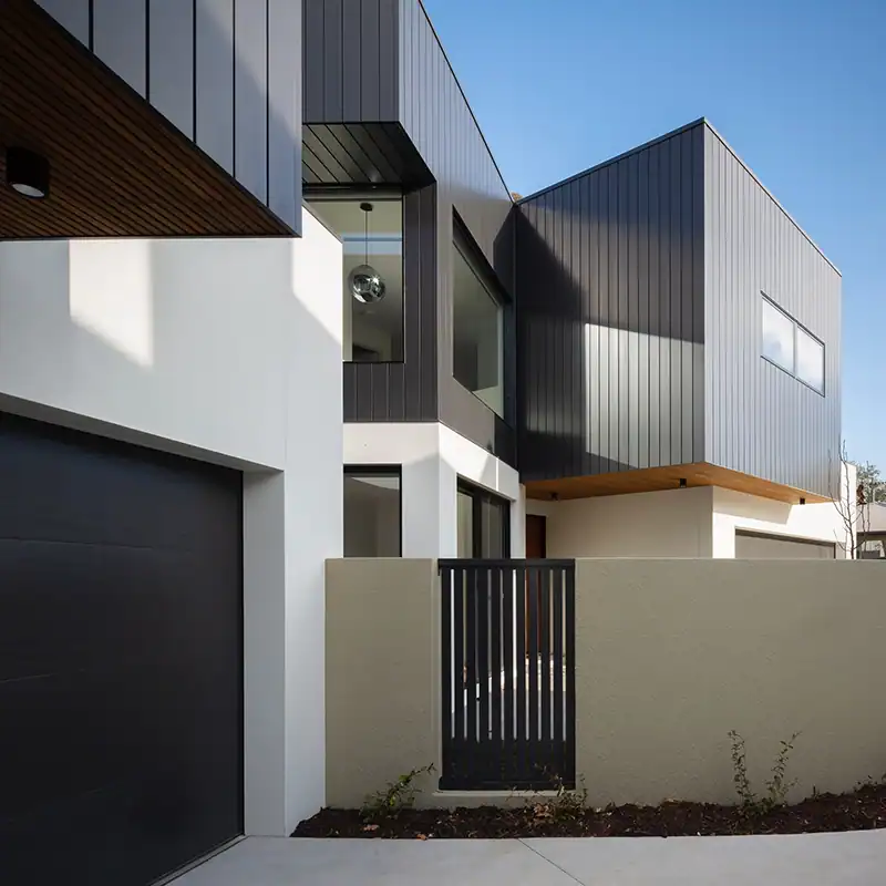 interloQ at 81 Allen Street Curtin — 2