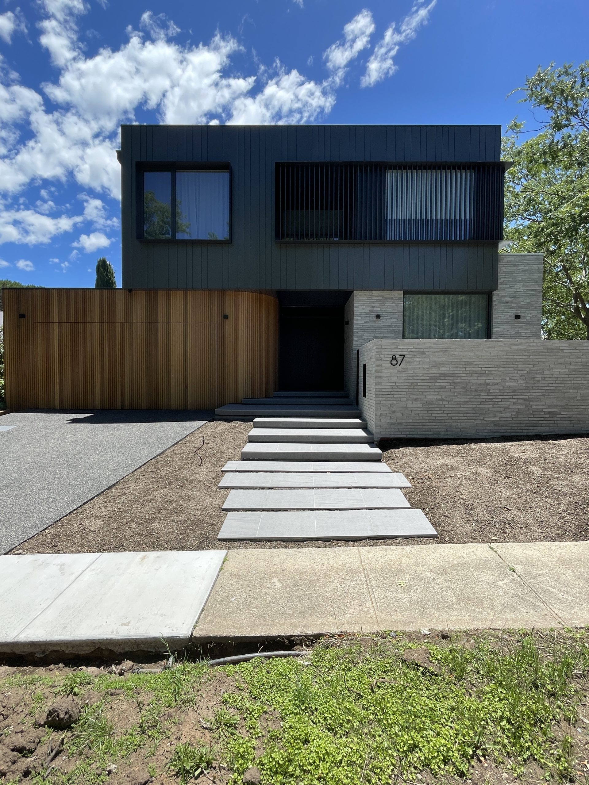 interloQ at 87 Schlich Street Yarralumla — 5