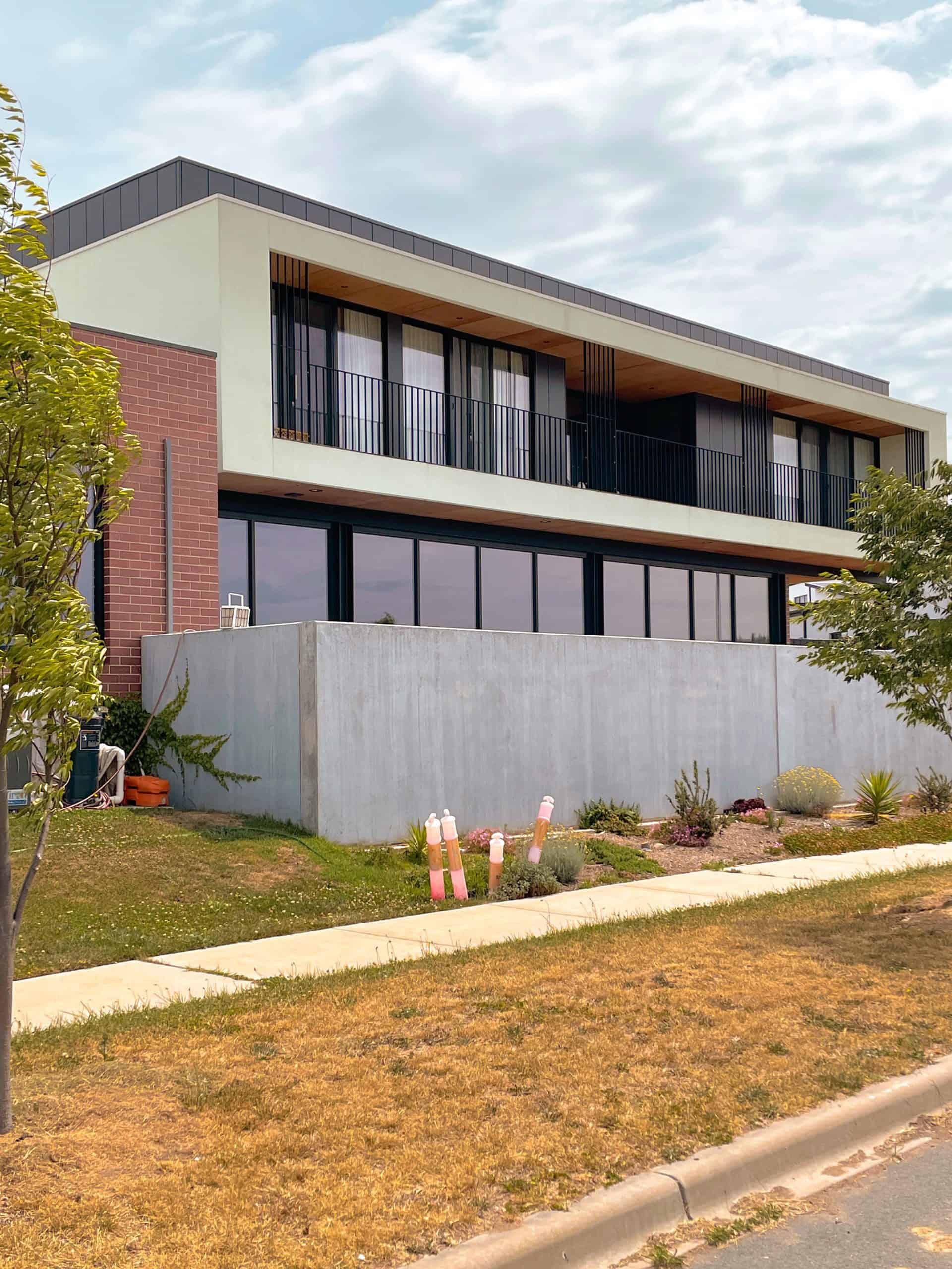 interloQ at 9 Ena Noel Street Coombs — 2