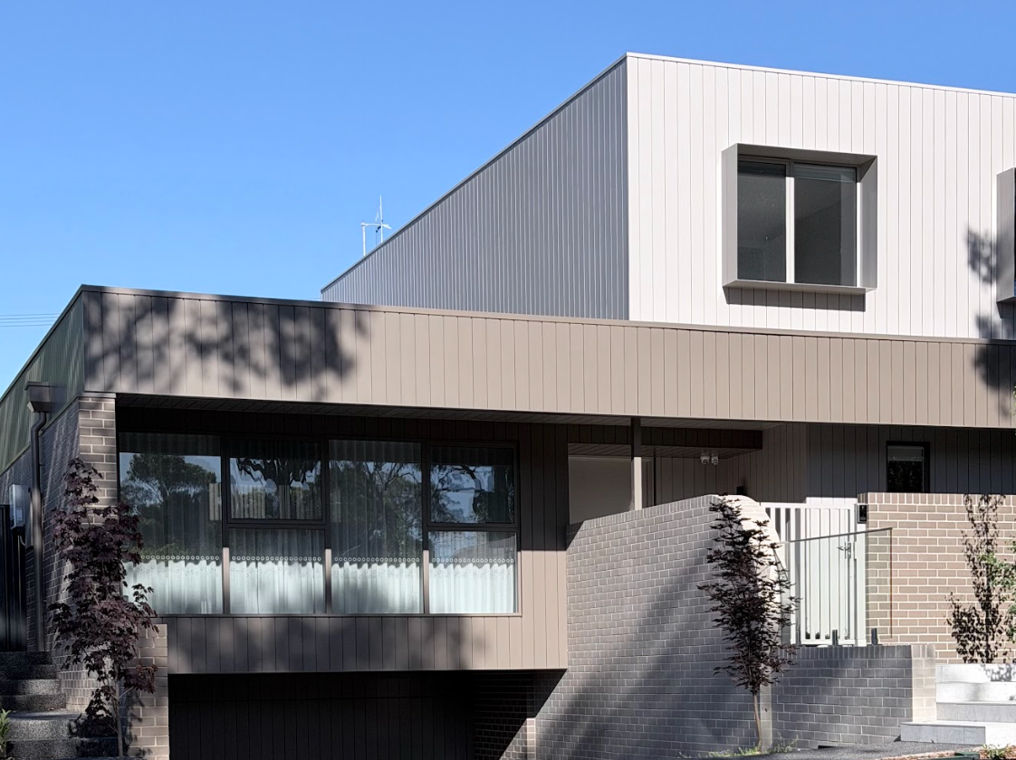 interloQ at 9 Glossop Crescent Campbell — 3