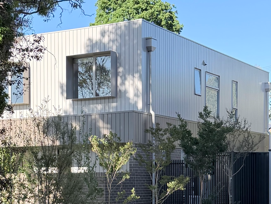 interloQ at 9 Glossop Crescent Campbell — 4