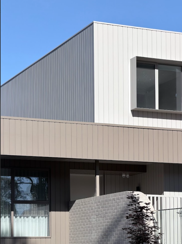 interloQ at 9 Glossop Crescent Campbell — 5