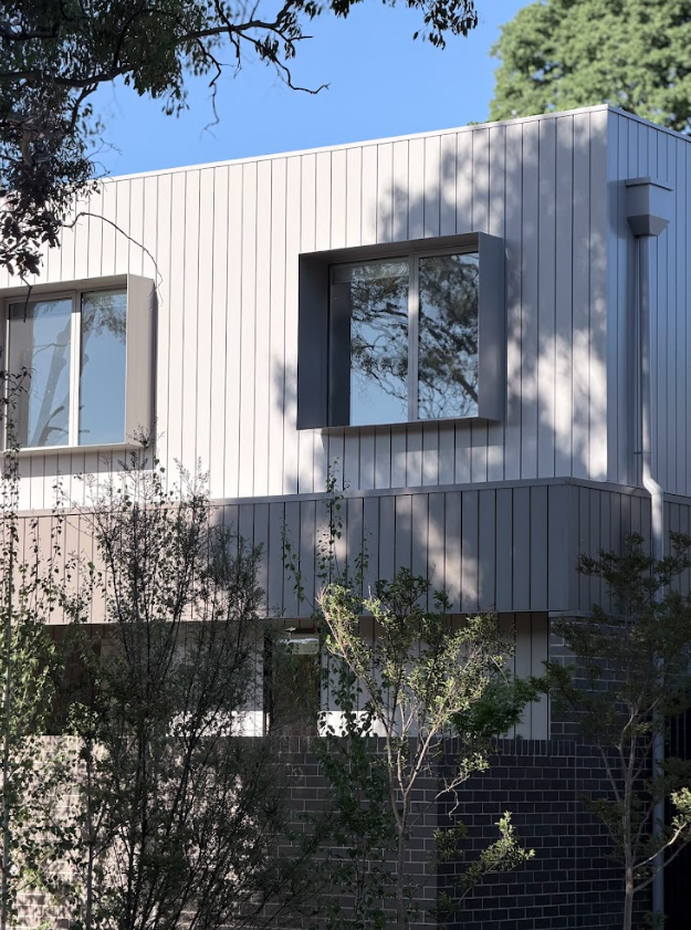 interloQ at 9 Glossop Crescent Campbell — 7