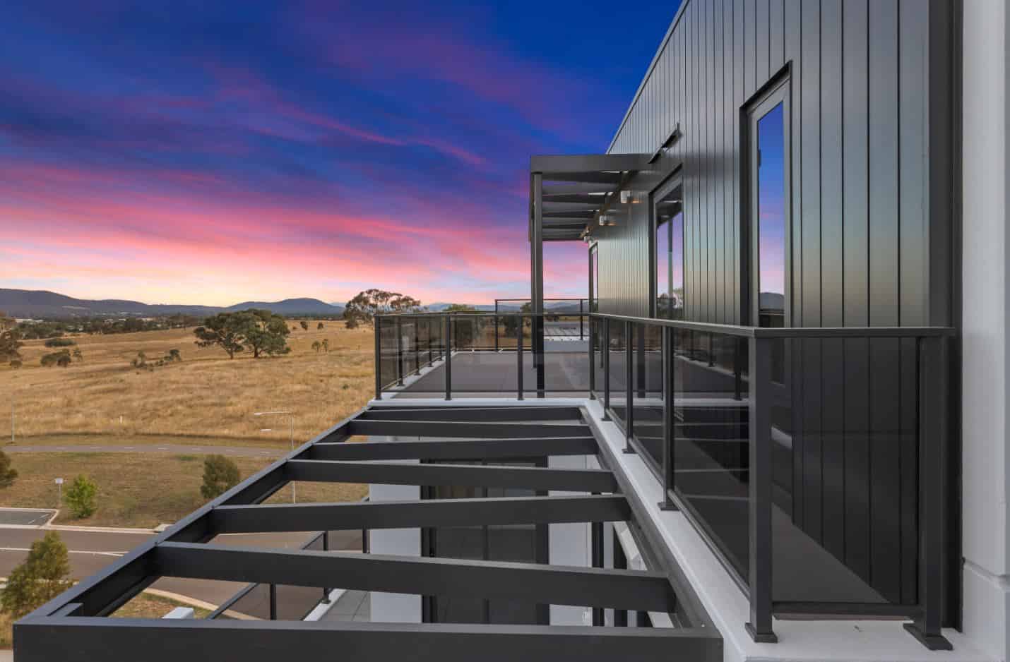 interloQ at AMICI Gungahlin — 4