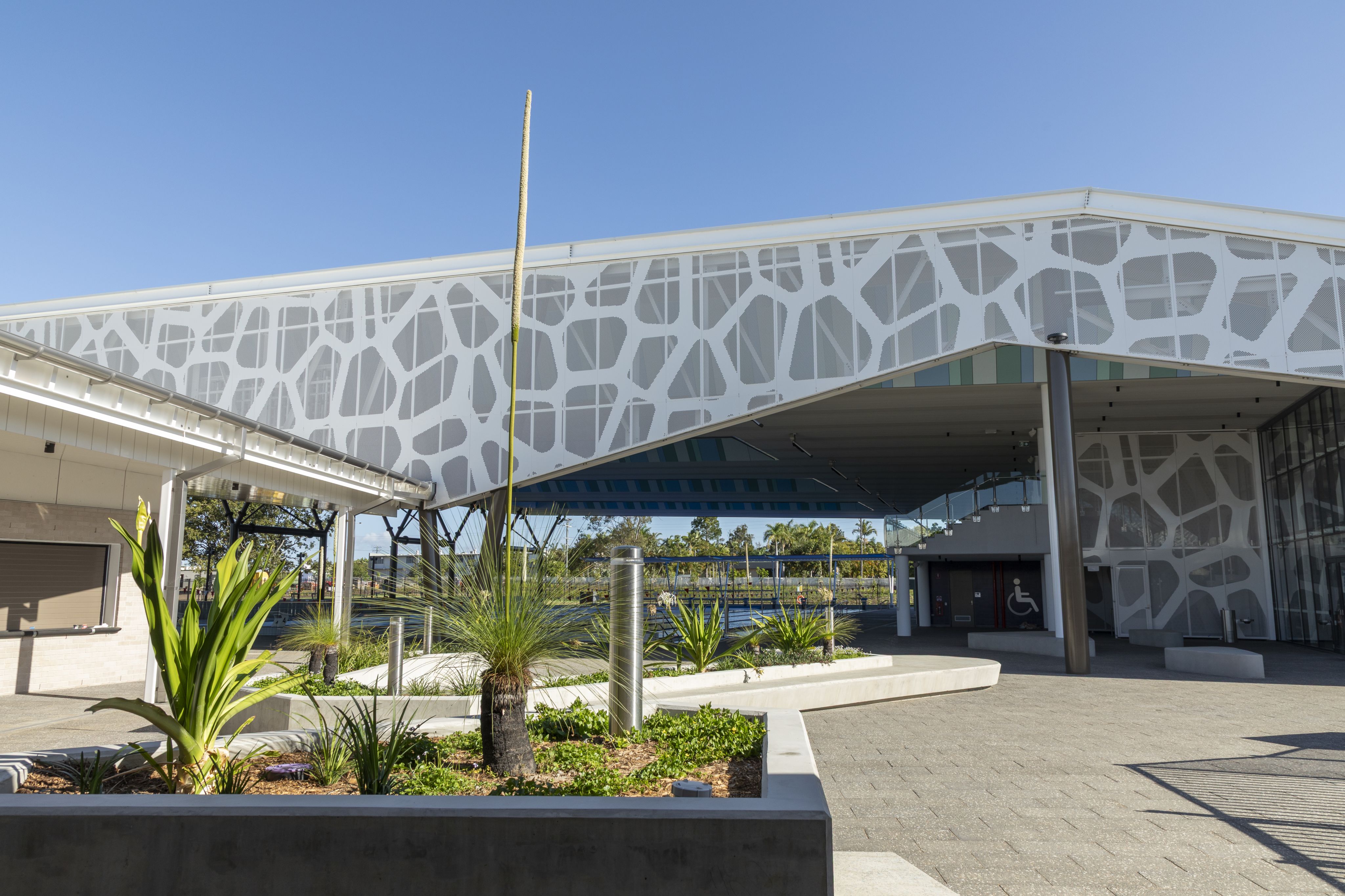 interloQ at Bundaberg Aquatic Centre — 2