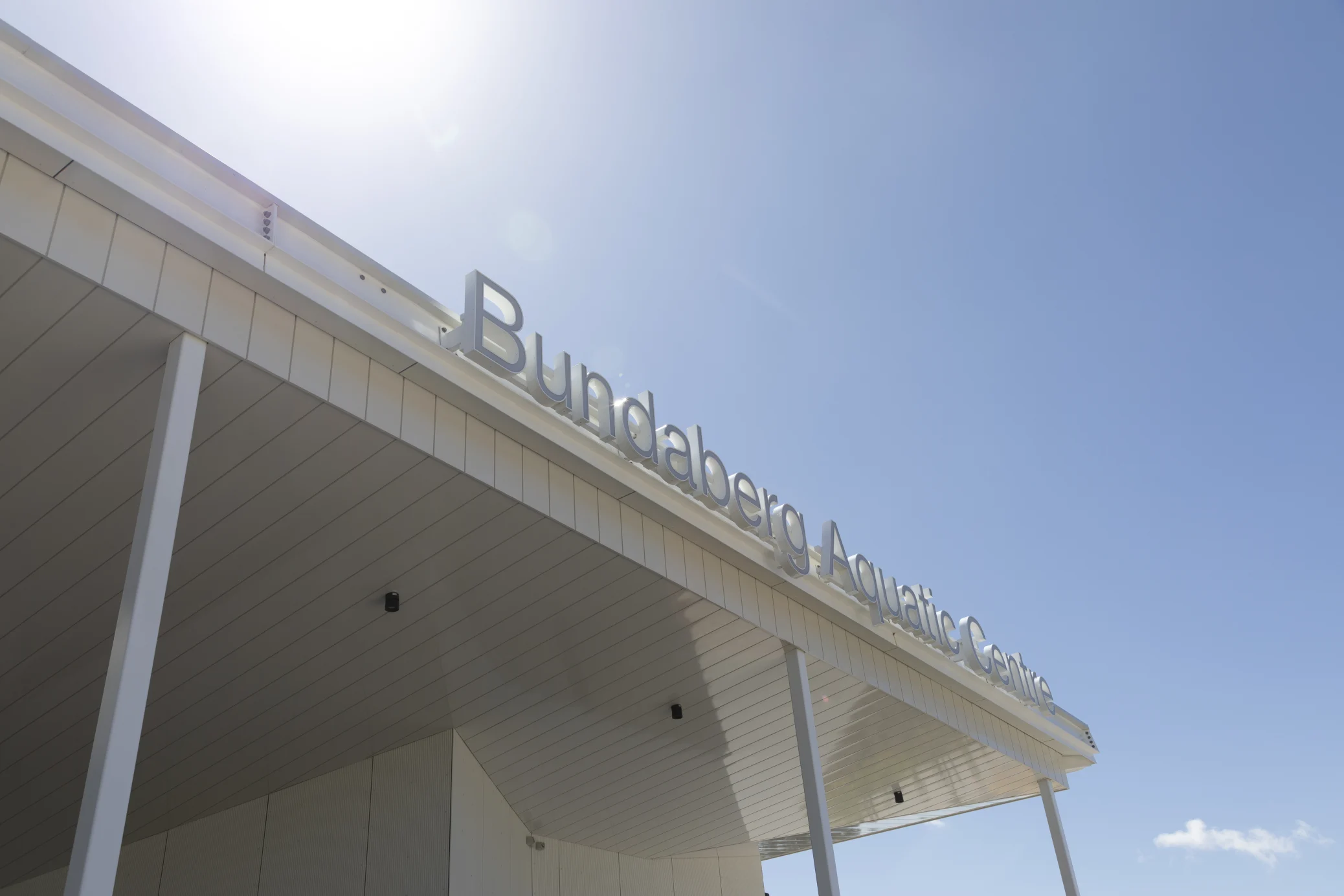 interloQ at Bundaberg Aquatic Centre — 3