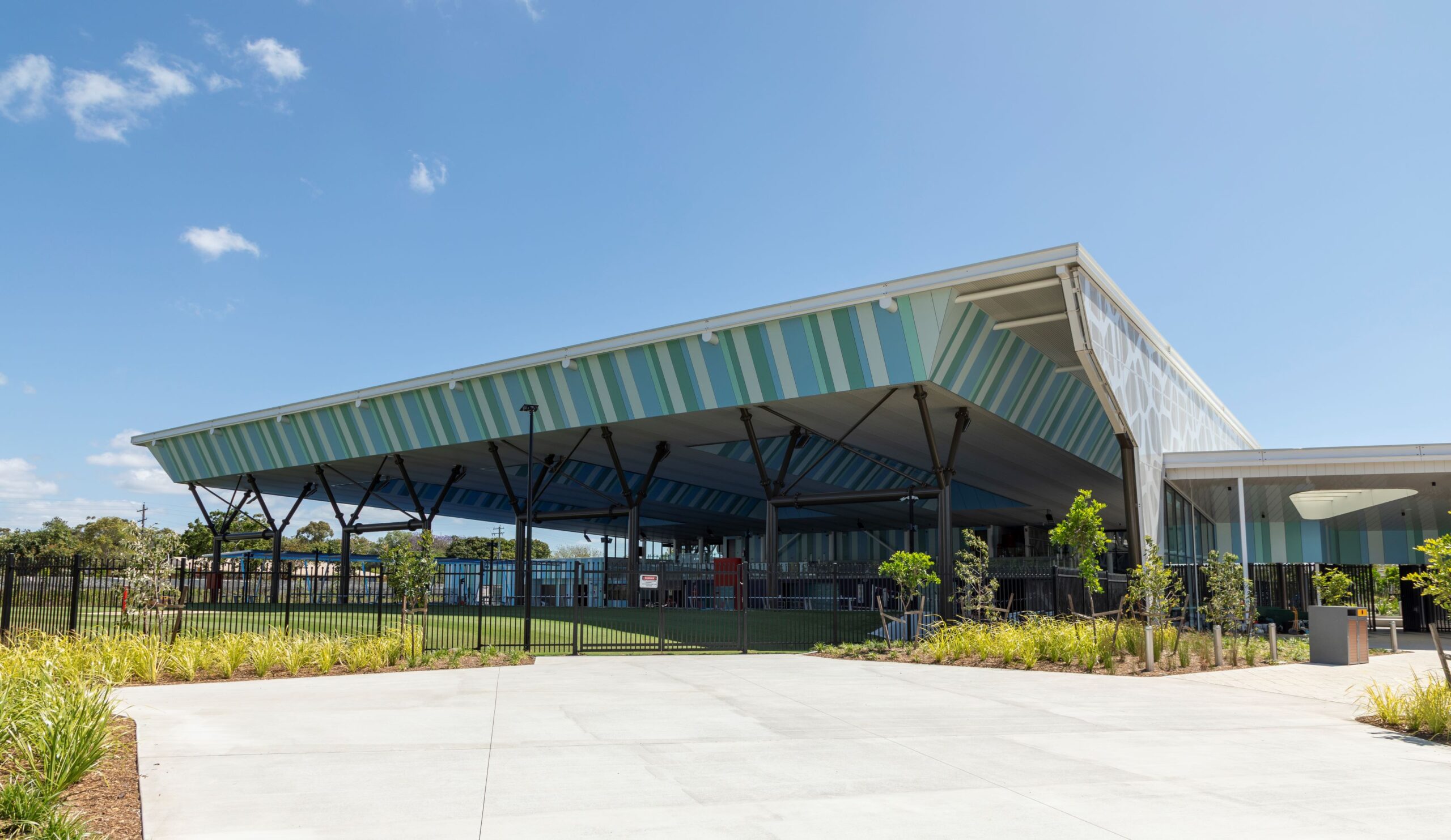interloQ at Bundaberg Aquatic Centre — 4