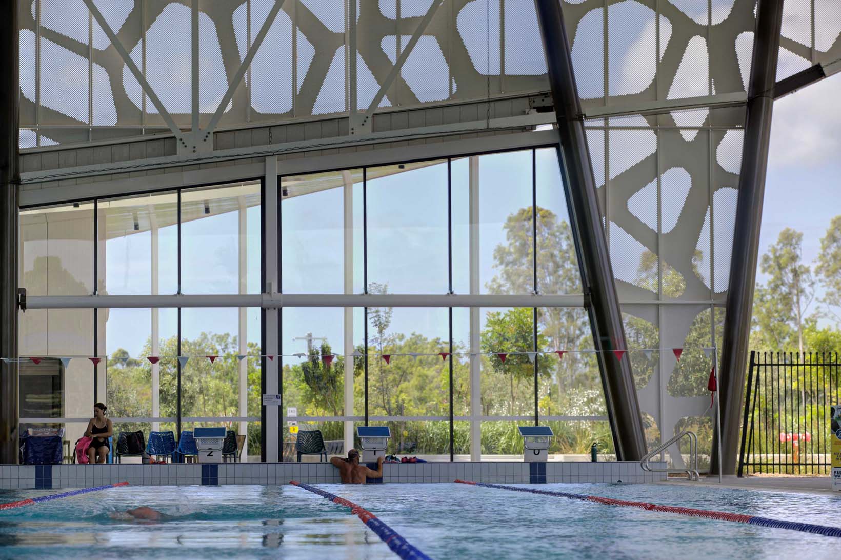 interloQ at Bundaberg Aquatic Centre — 5
