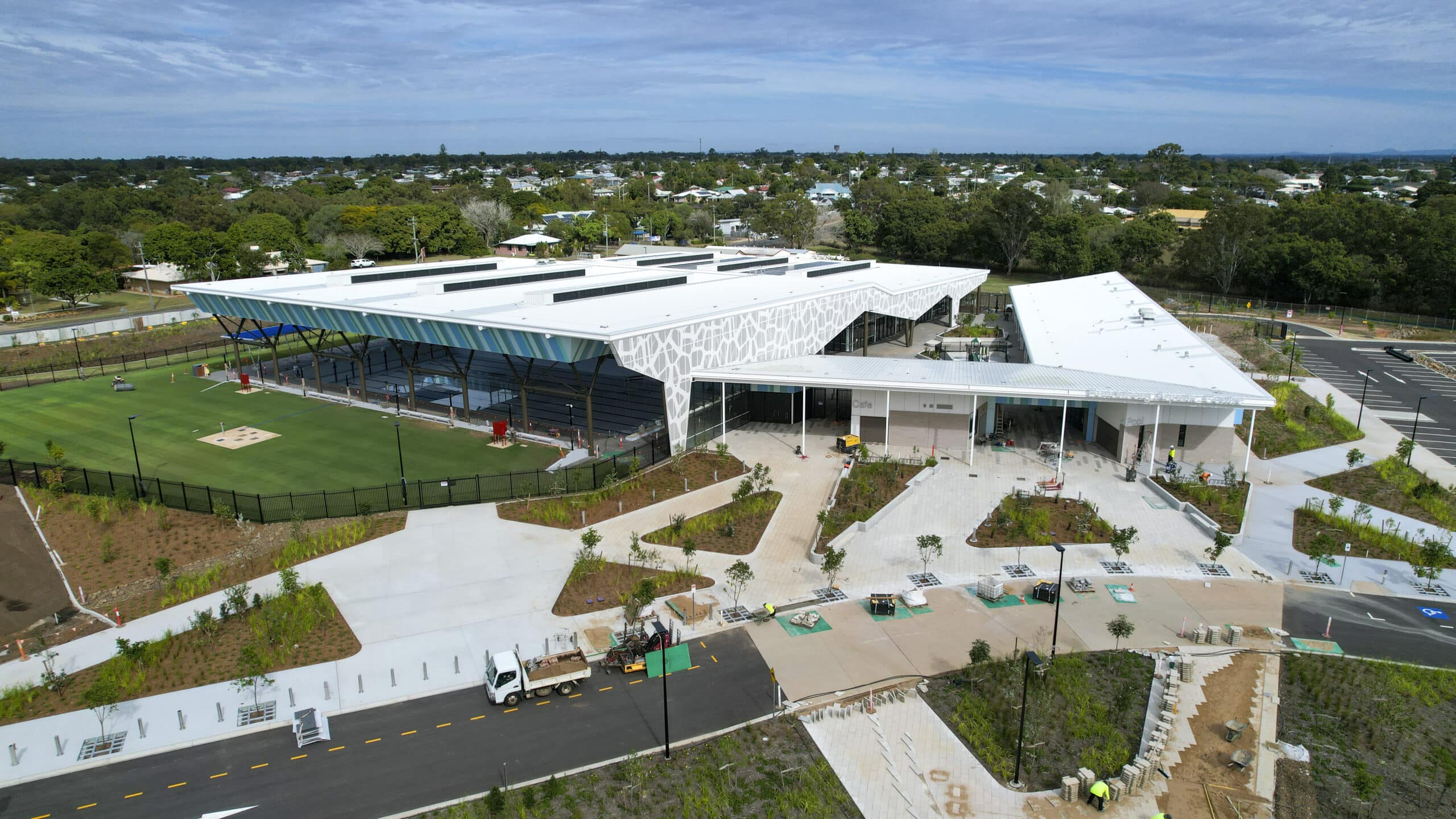 interloQ at Bundaberg Aquatic Centre — 6
