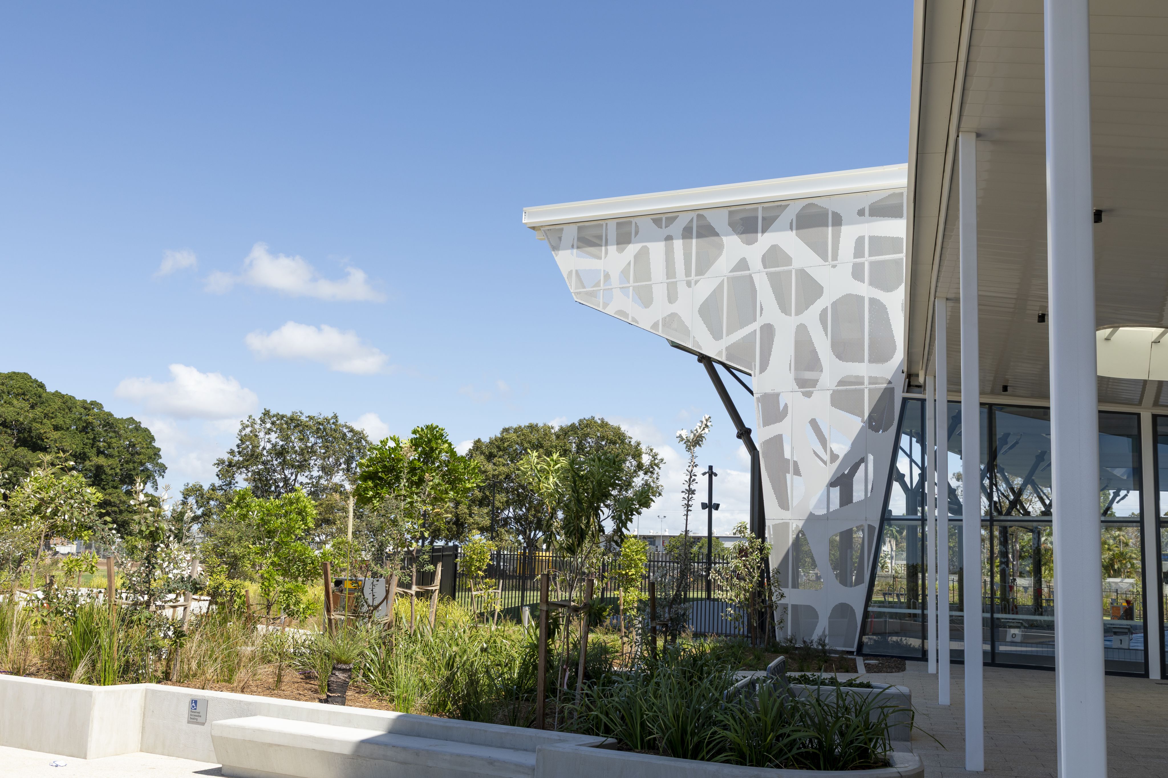interloQ at Bundaberg Aquatic Centre — 9