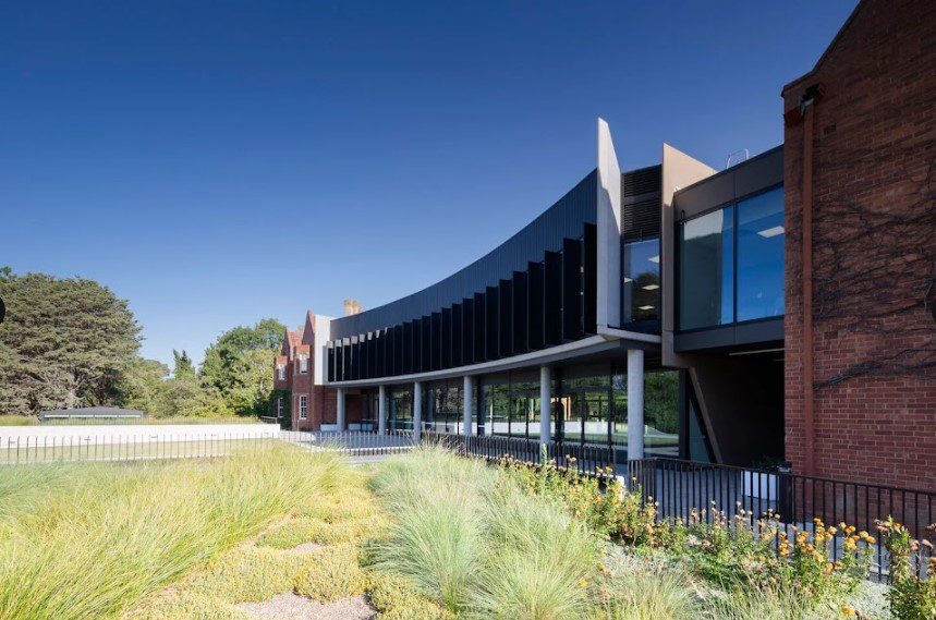 interloQ at Canberra Grammar School — 5