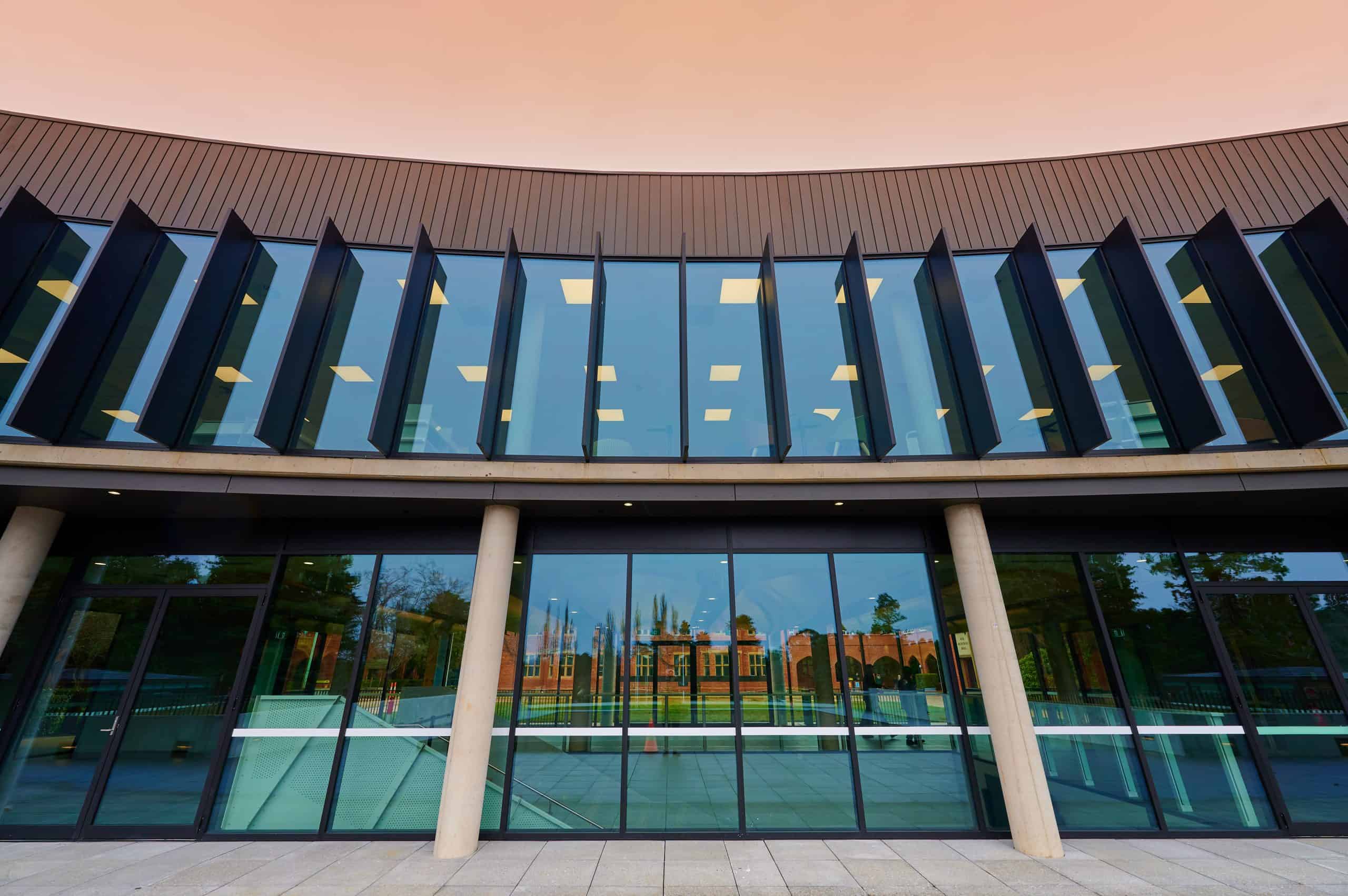 interloQ at Canberra Grammar School